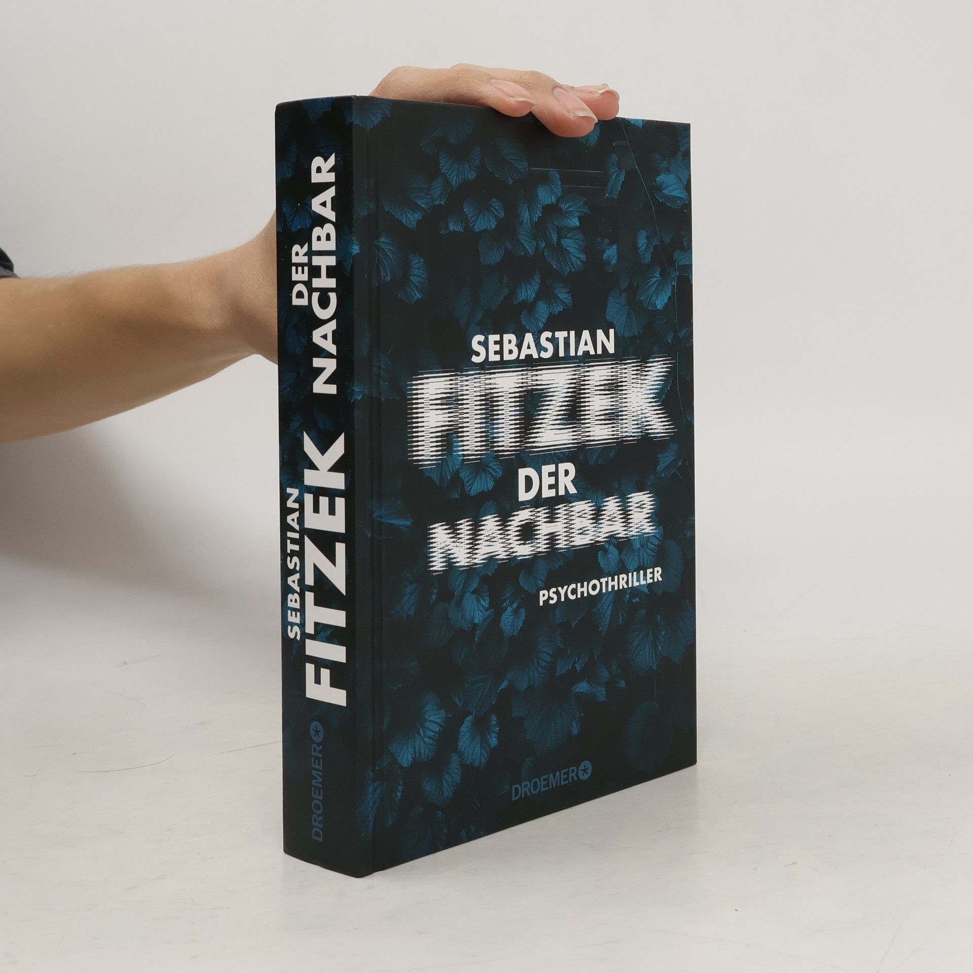 Sebastian Fitzek Der Nachbar