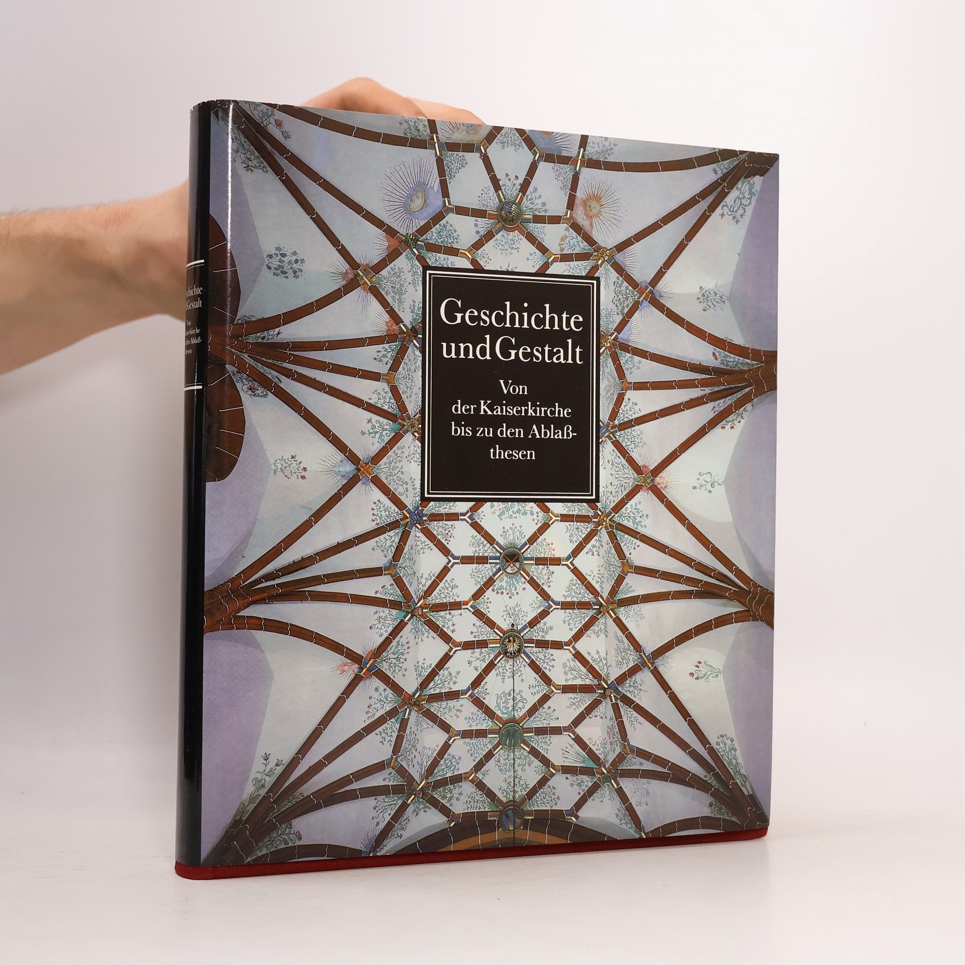 Geschichte und Gestalt
