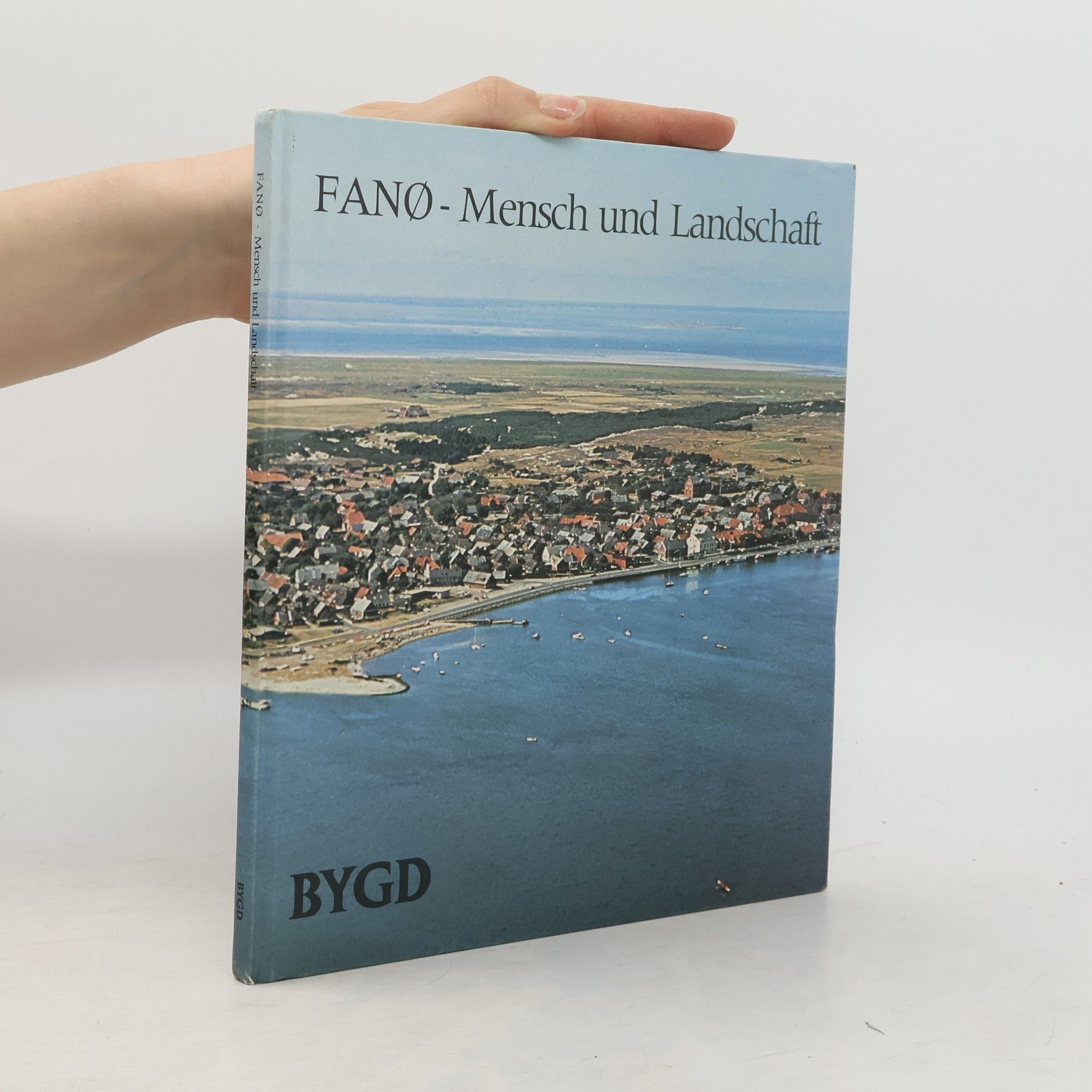 Kolektiv autorů Fanø