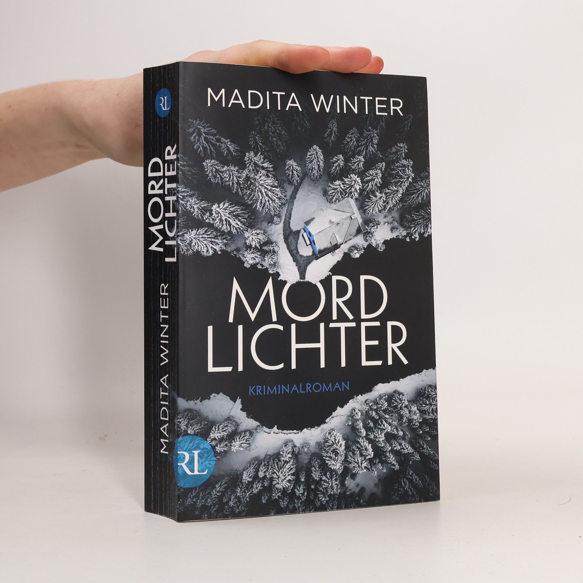 Madita Winter Mordlichter