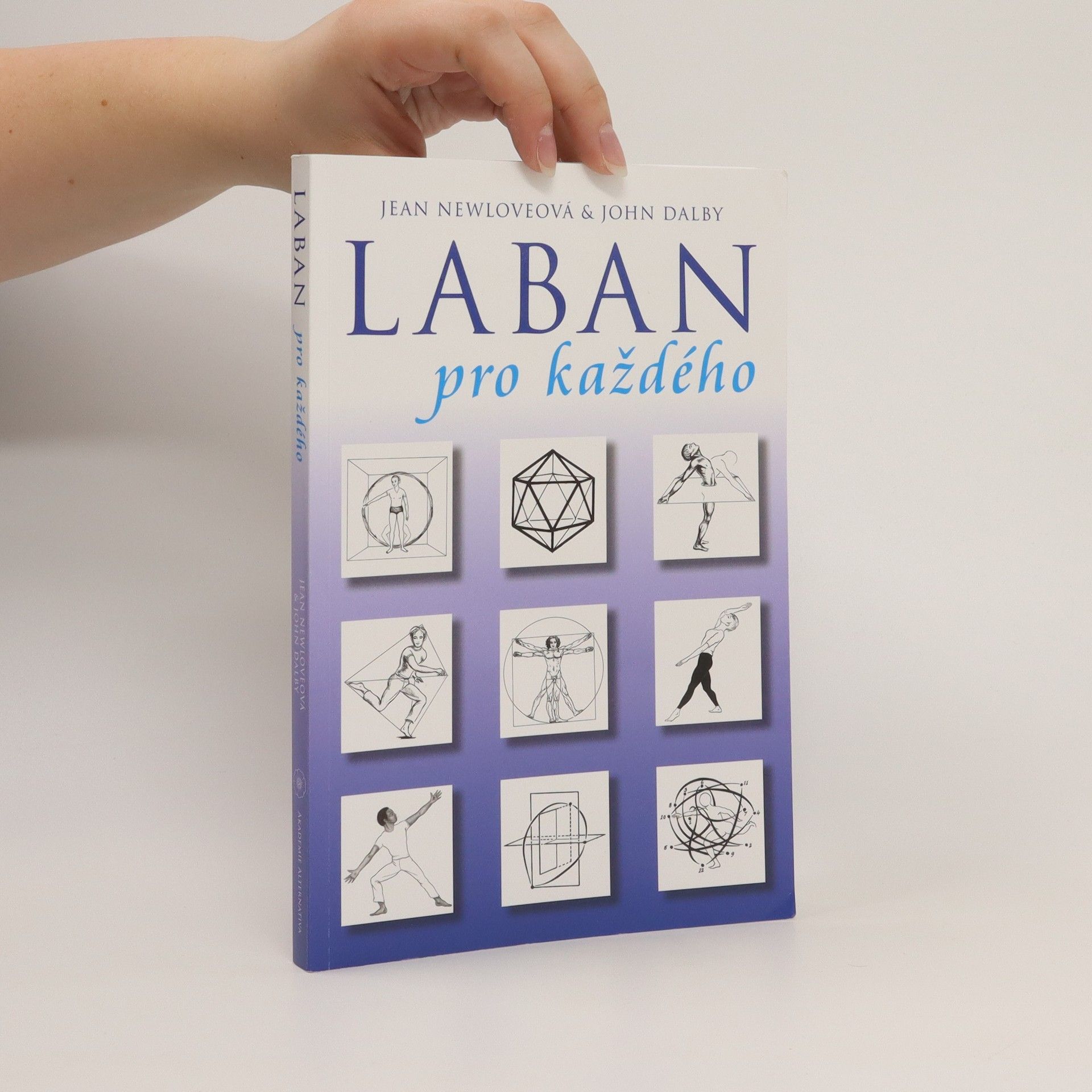 Jean Newlove Laban pro každého