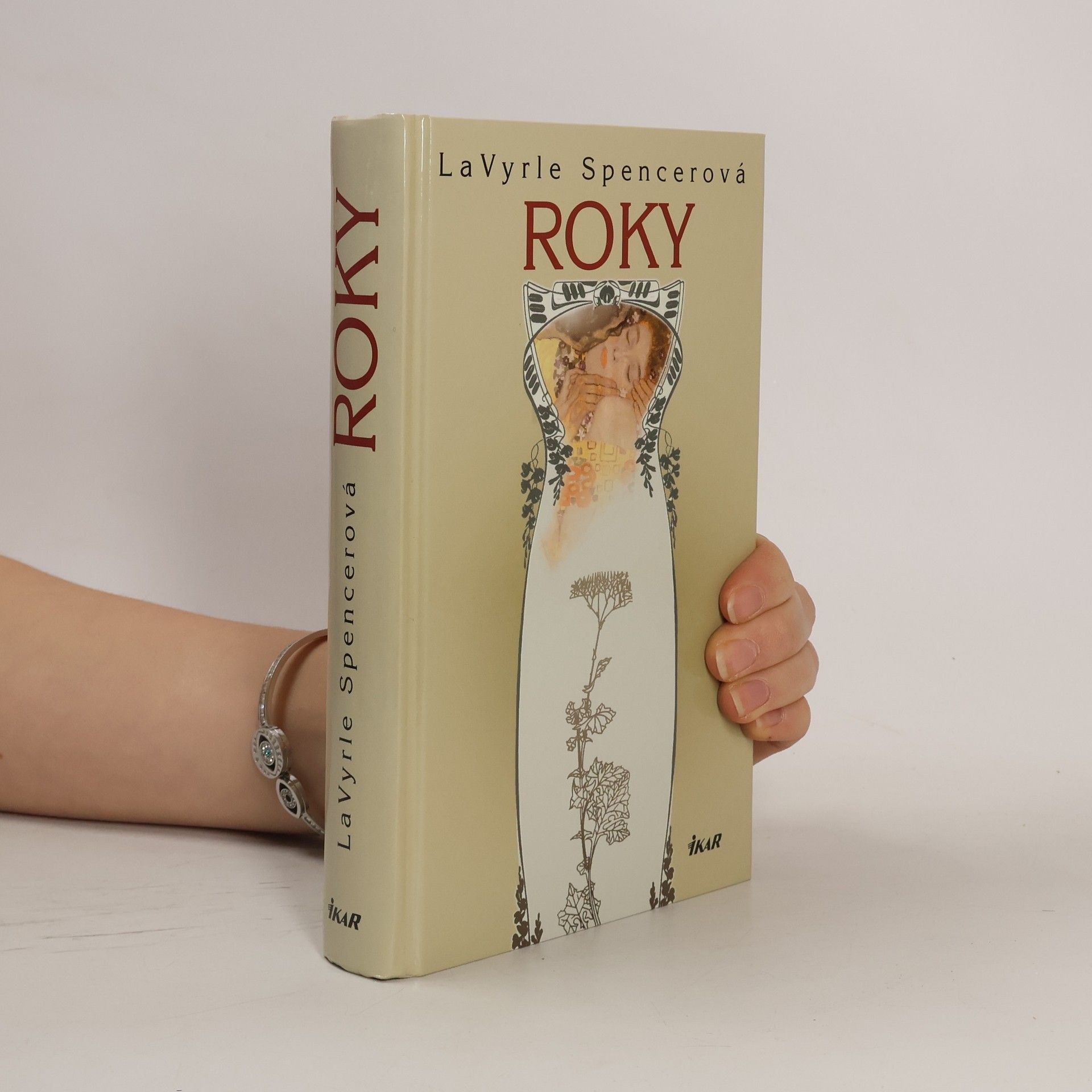 La Vyrle Spencer Roky