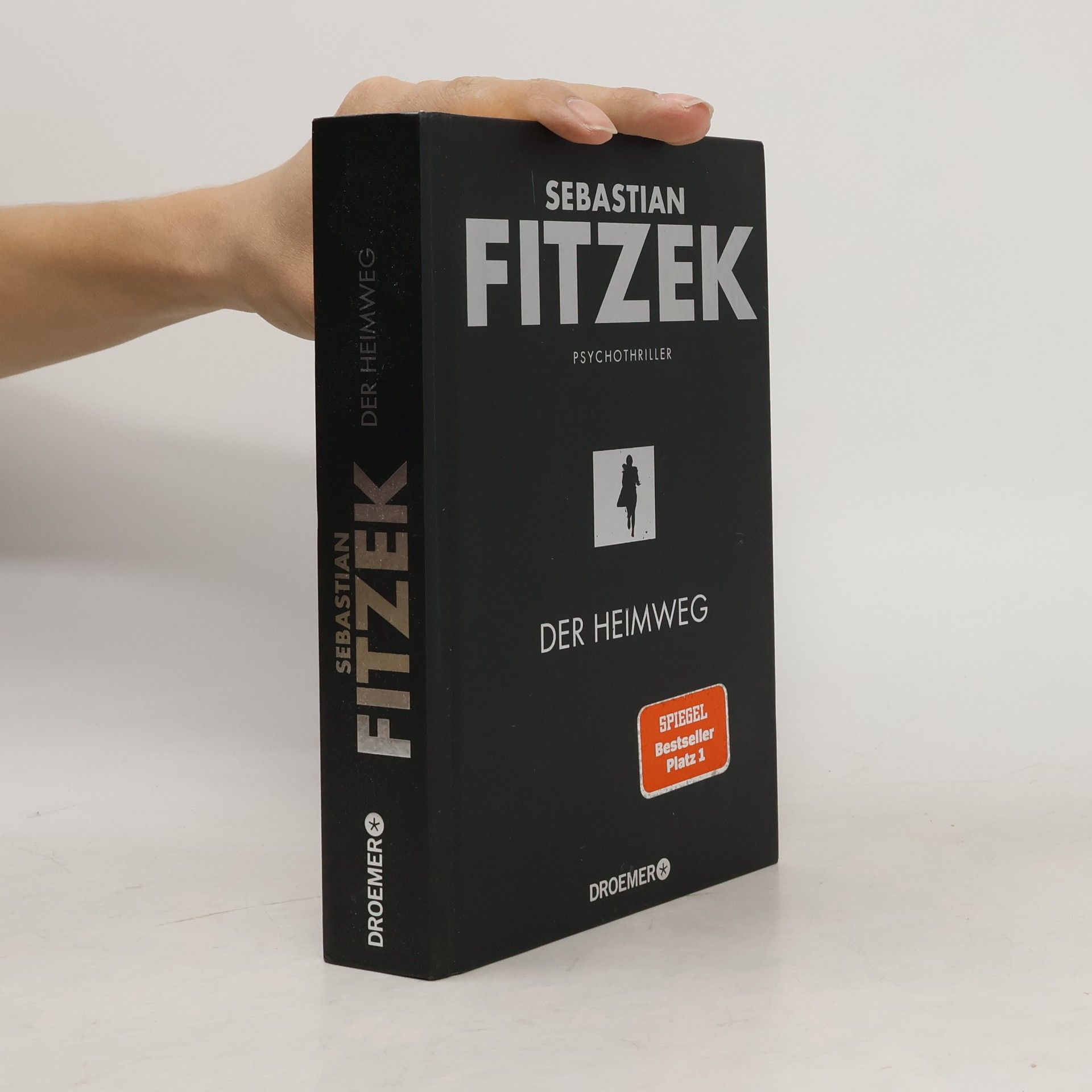 Sebastian Fitzek Der Heimweg