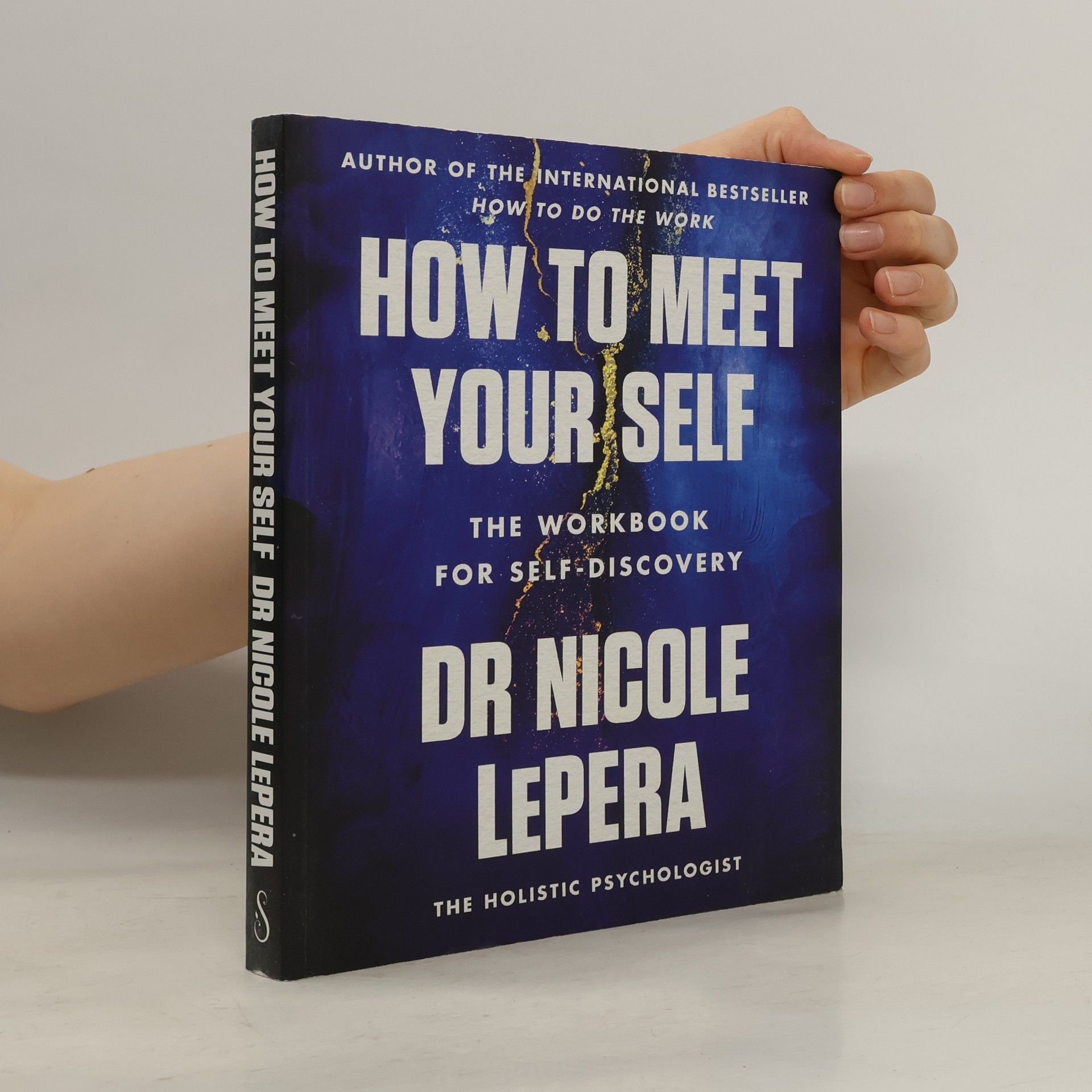 Nicole LePera How to Meet Your Self