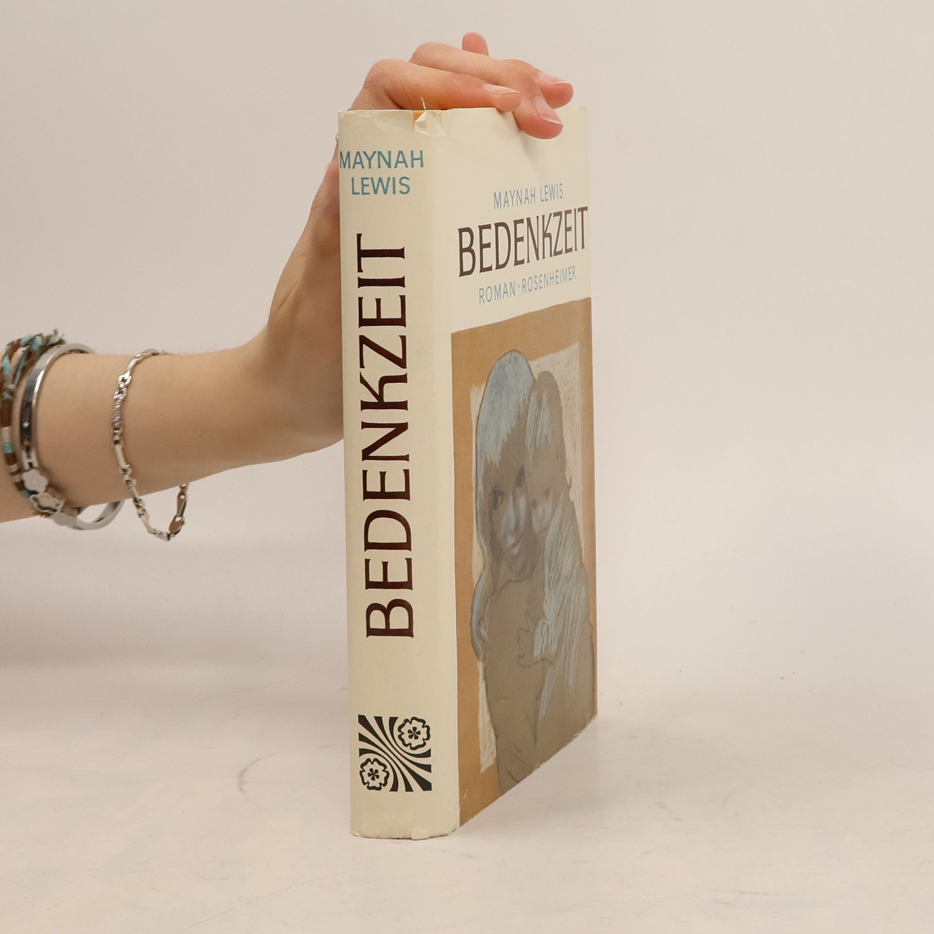 Bedenkzeit
