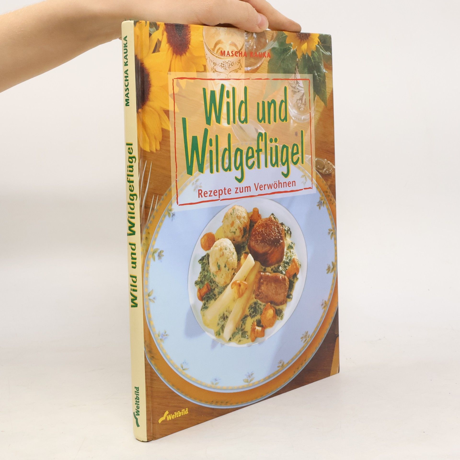 Wild und Wildgeflügel