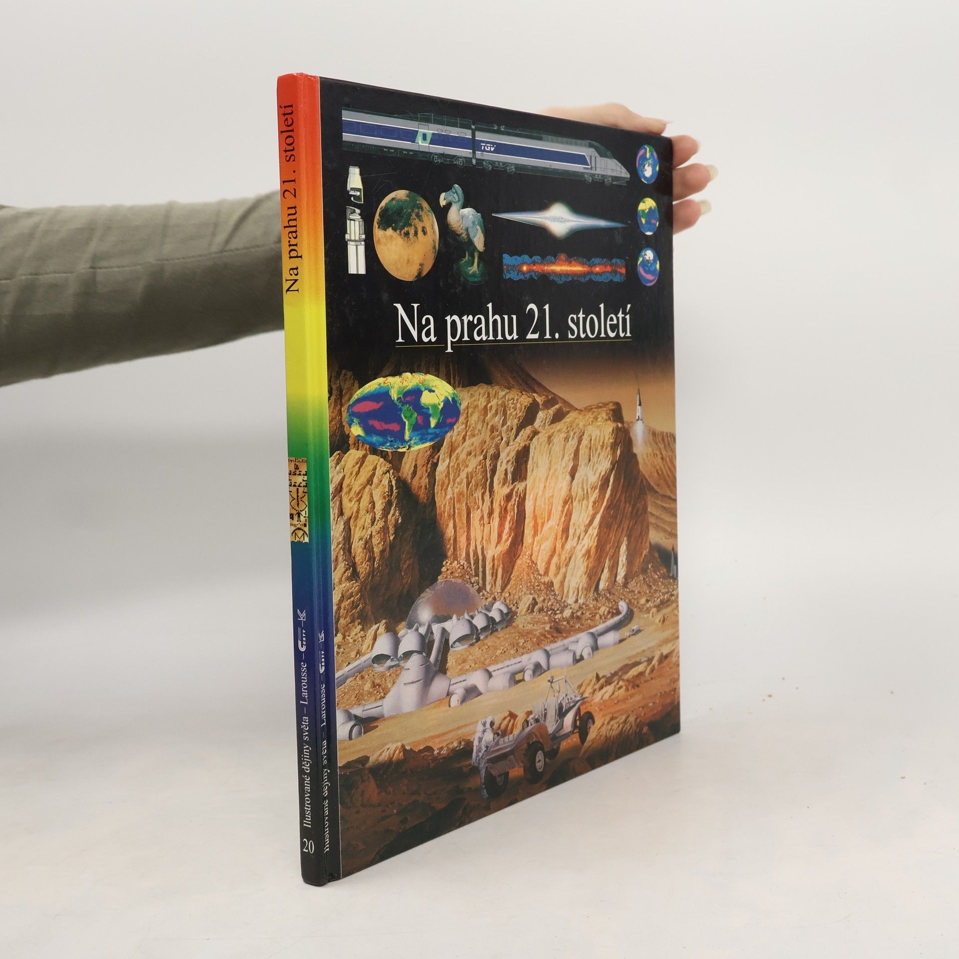 Autorenkollektiv Na prahu 21. století