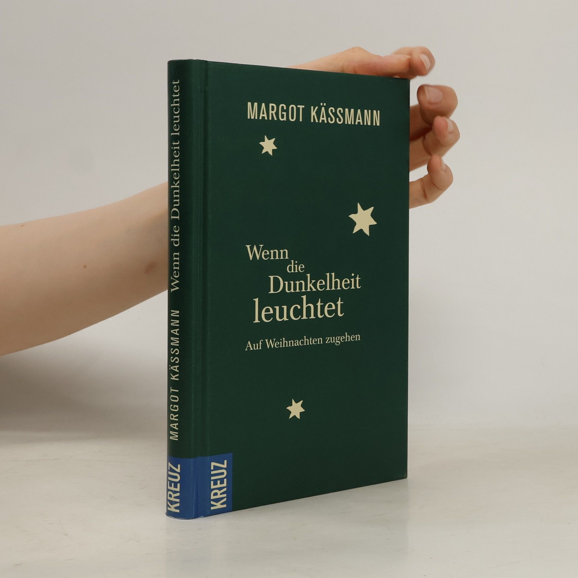 Wenn die Dunkelheit leuchtet