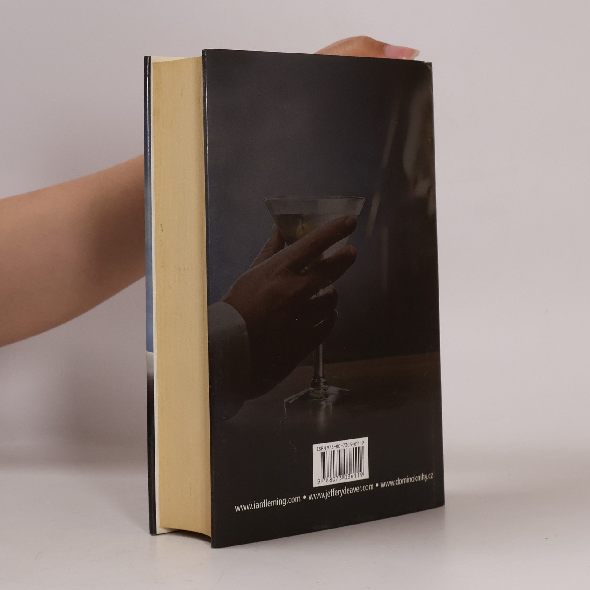 Jeffery Deaver Nula stupňů volnosti