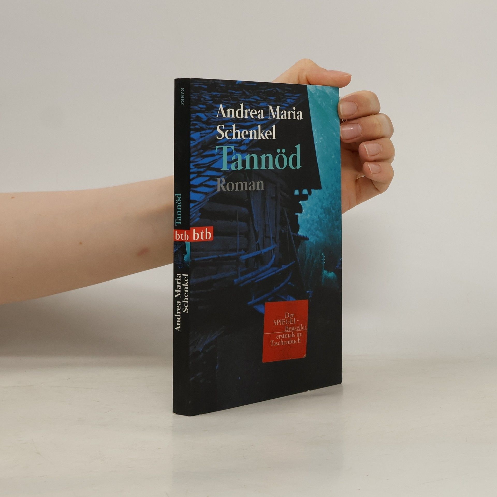 Andrea Maria Schenkel Tannöd