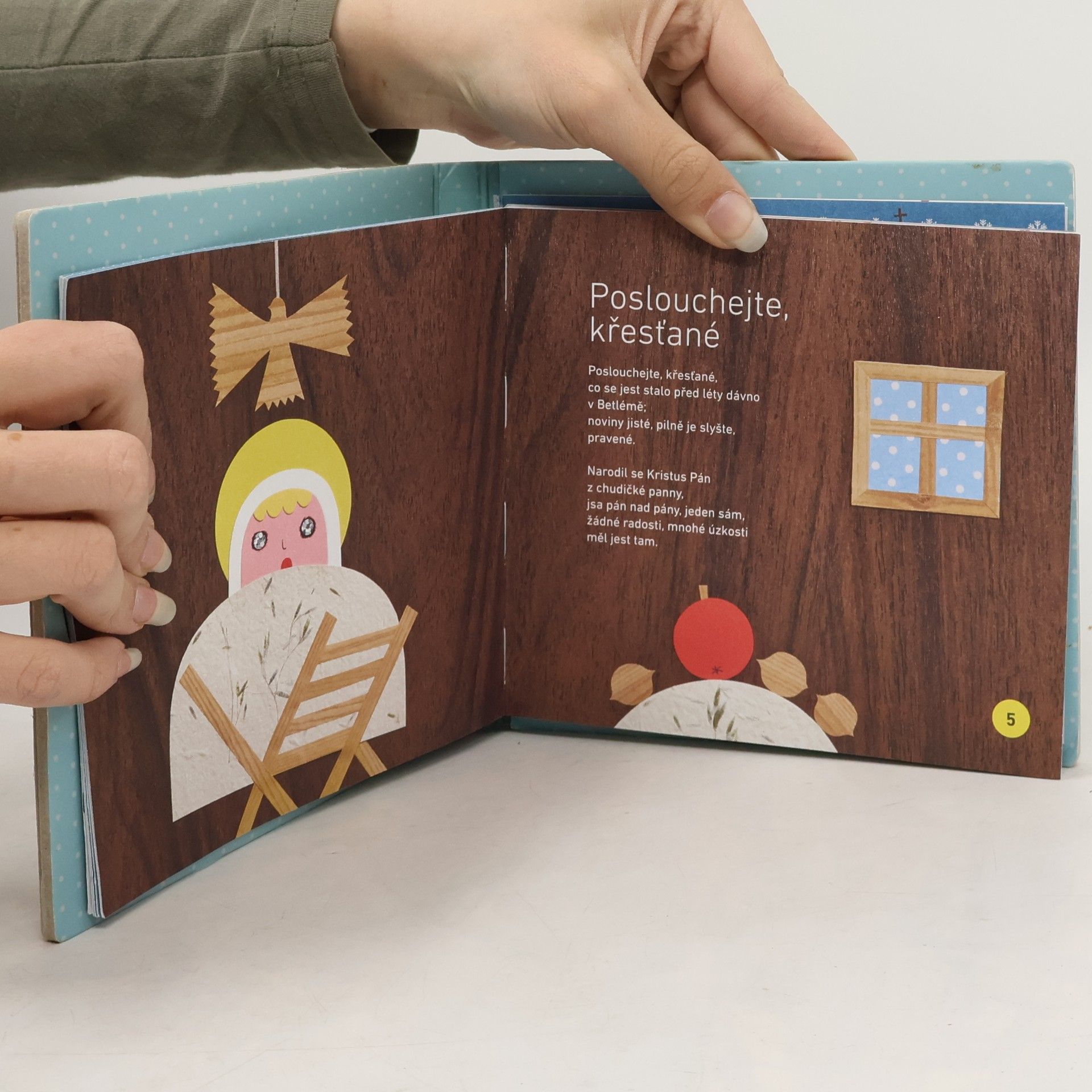 Collectif d'auteurs Zpívejte s námi 2 - nejkrásnější české koledy
