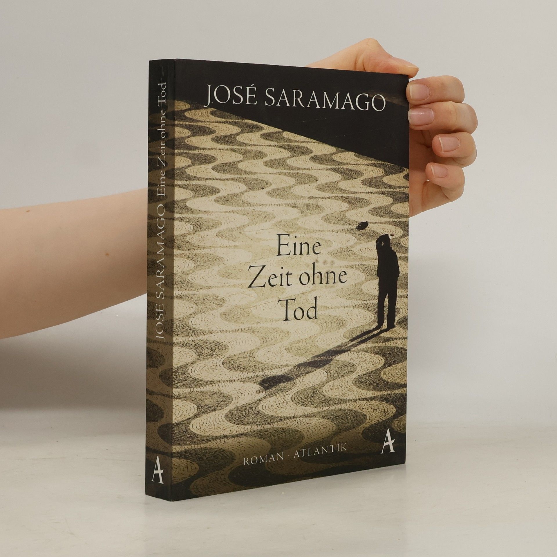 José Saramago Eine Zeit ohne Tod