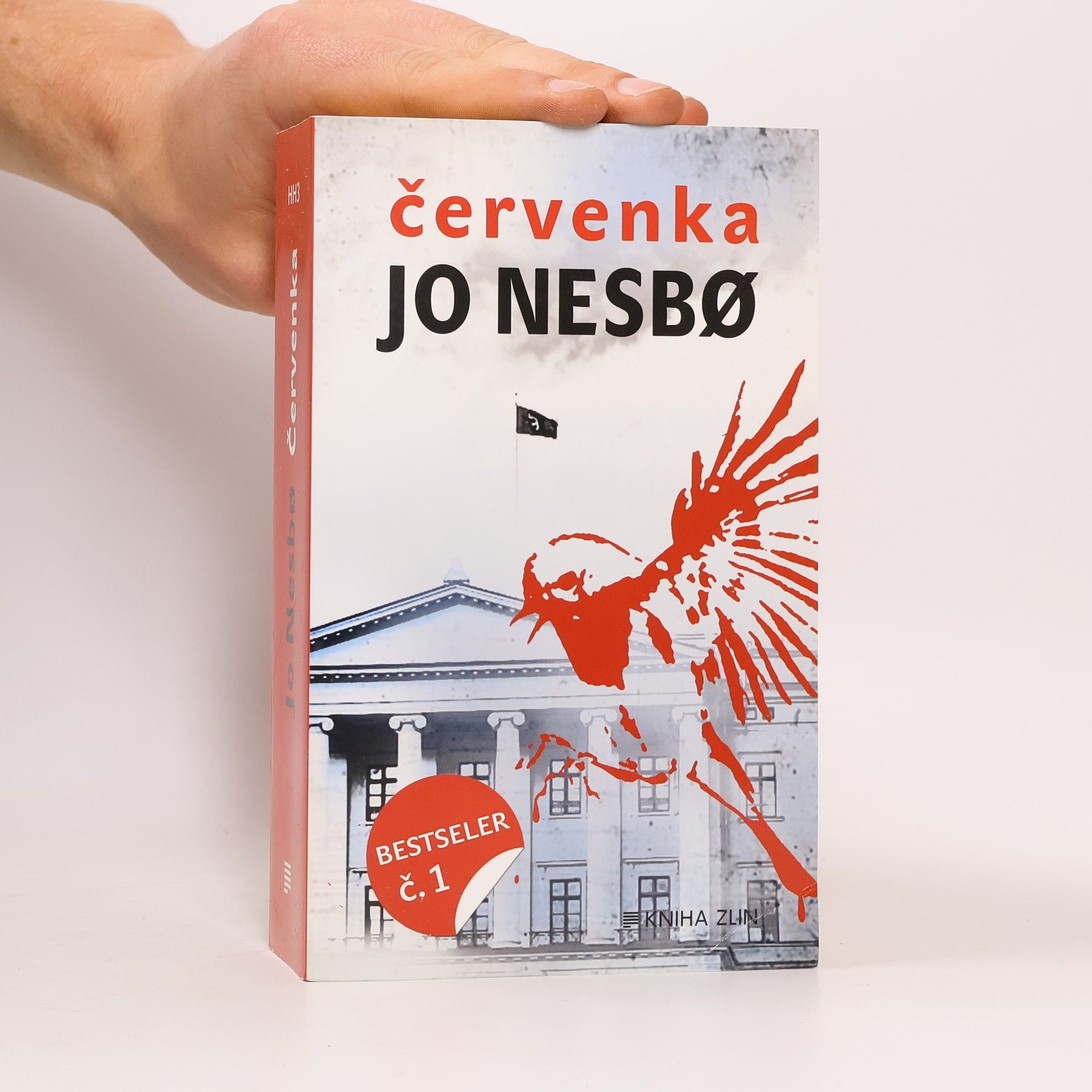Červenka