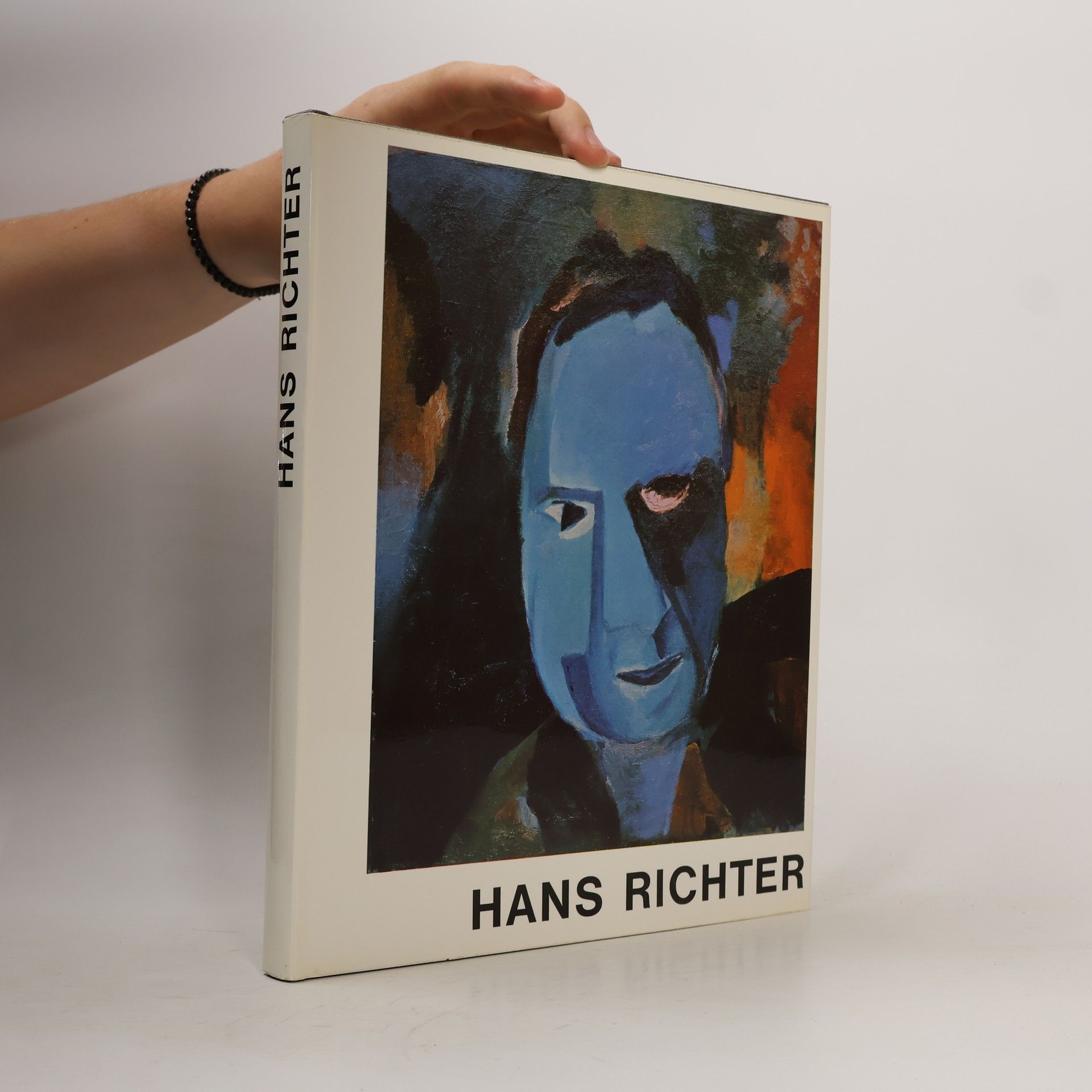 Hans Richter Hans Richter