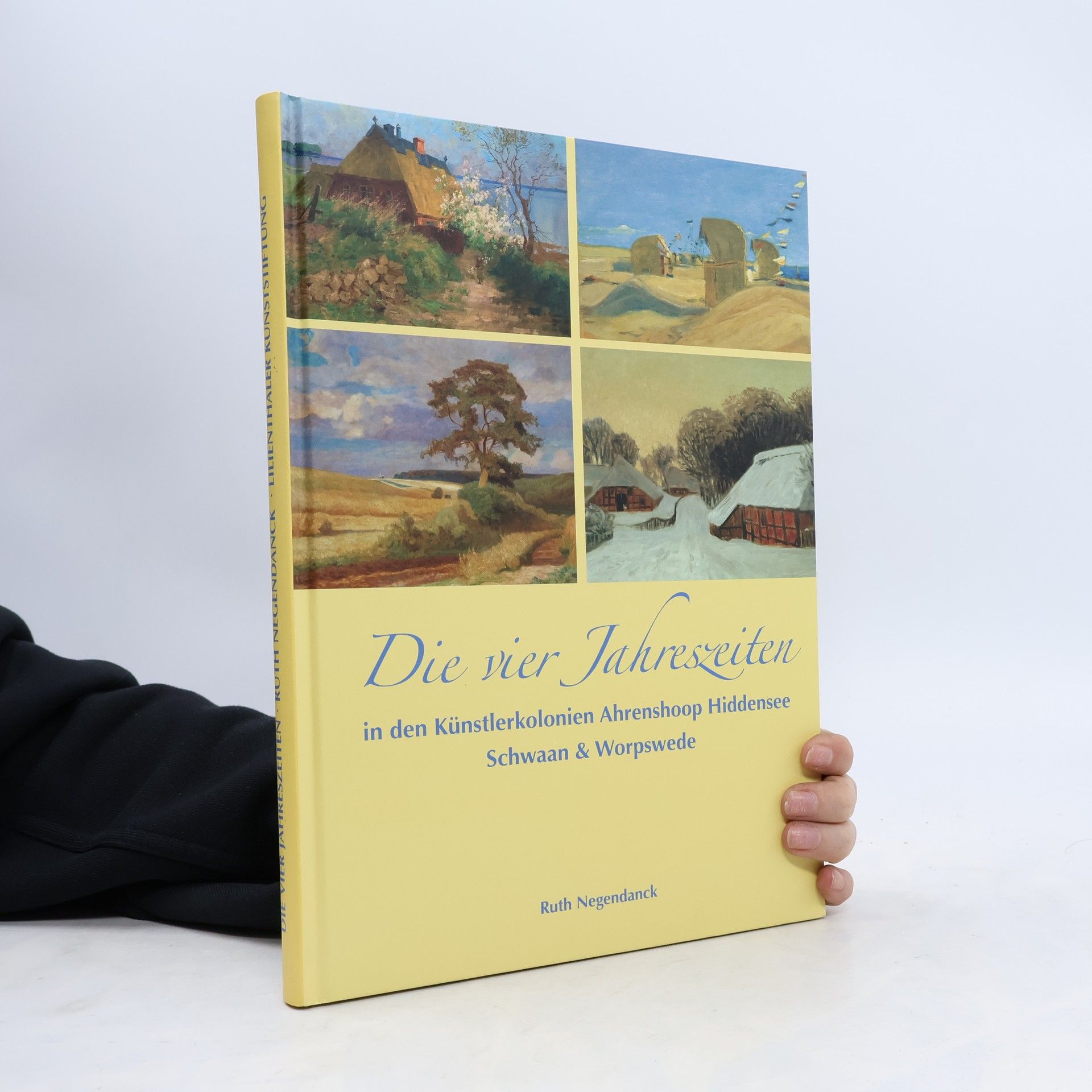 Die vier Jahreszeiten