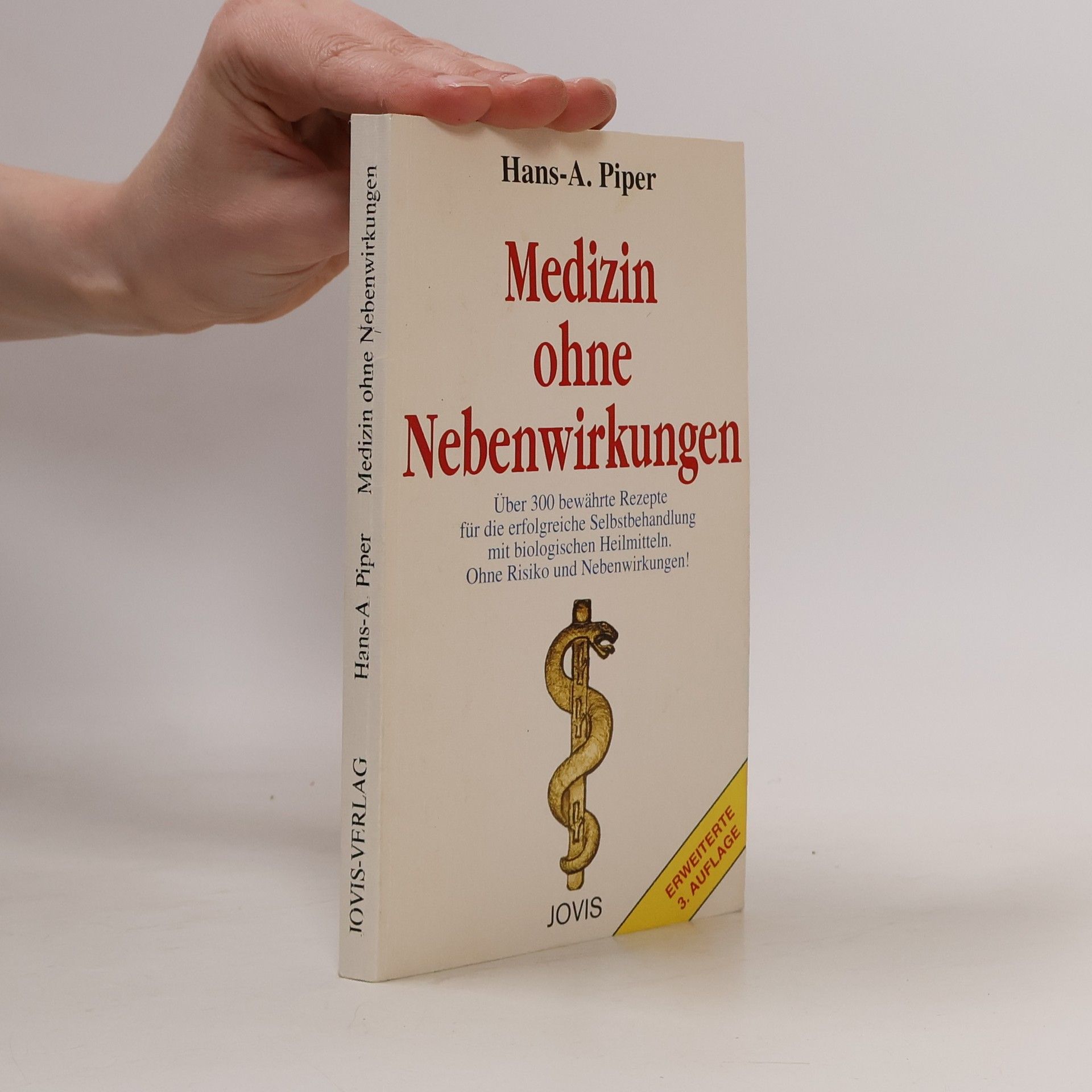 Medizin ohne Nebenwirkungen