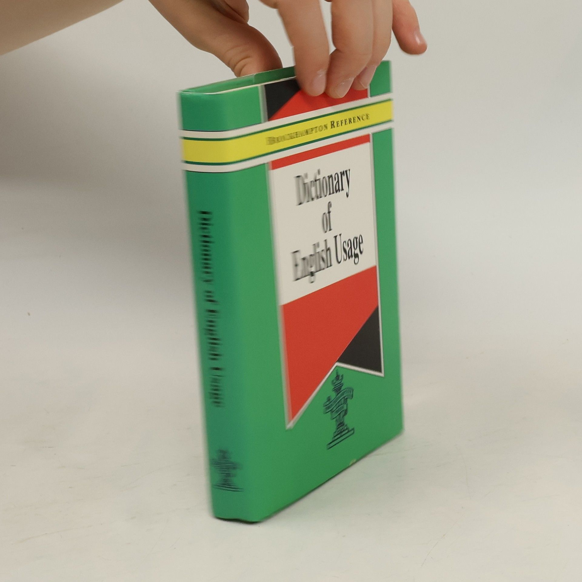 Kolektiv autorů Dictionary of English Usage