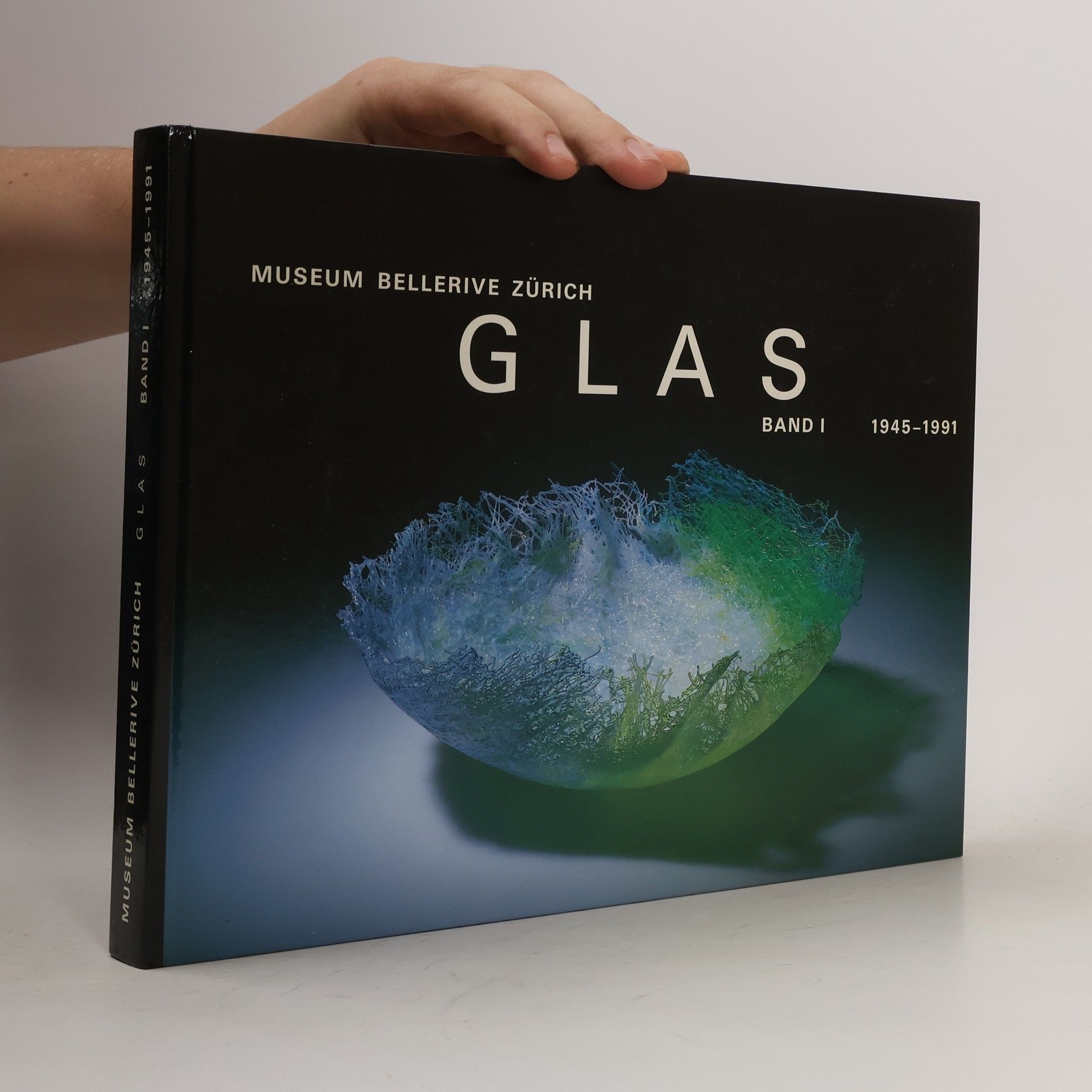 Glas
