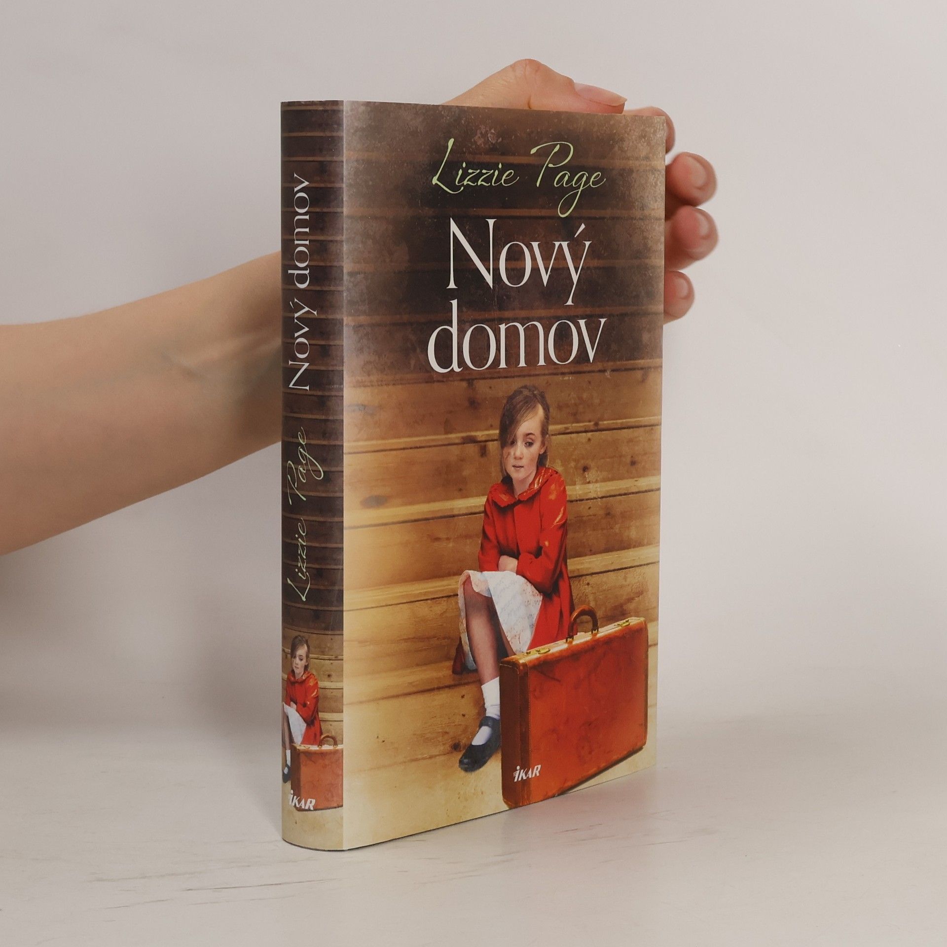 Nový domov