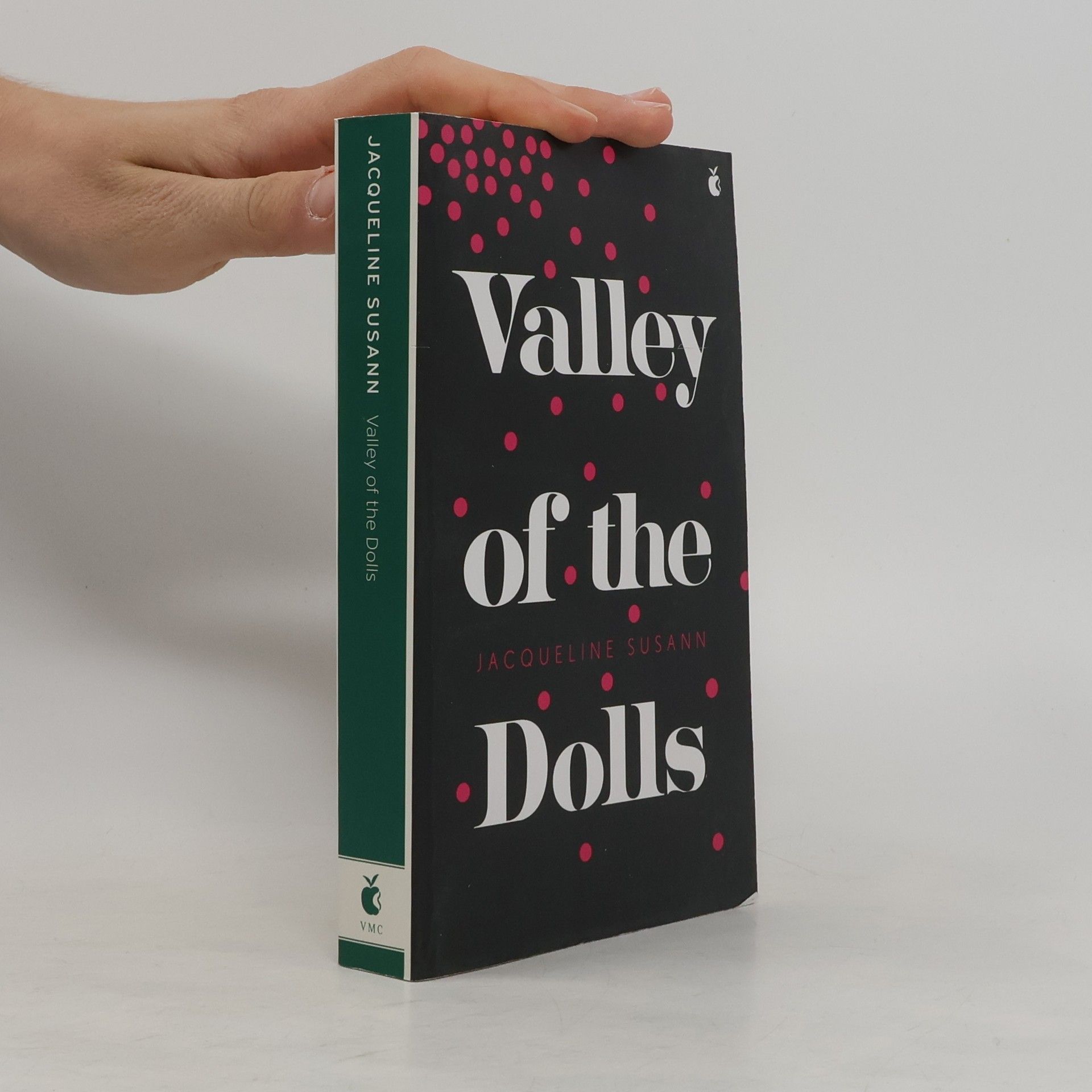 Jacqueline Susann Valley of the Dolls