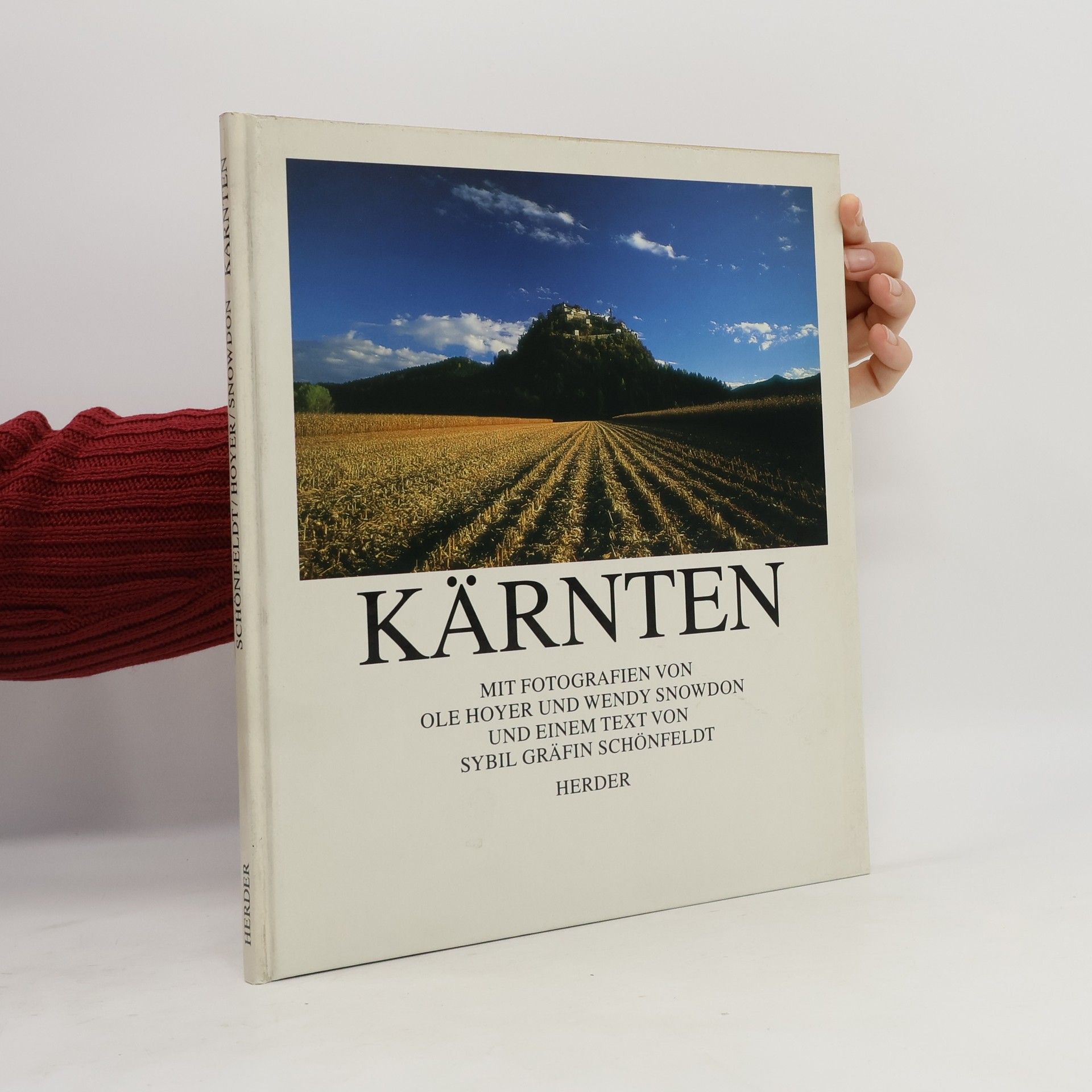 Kärnten