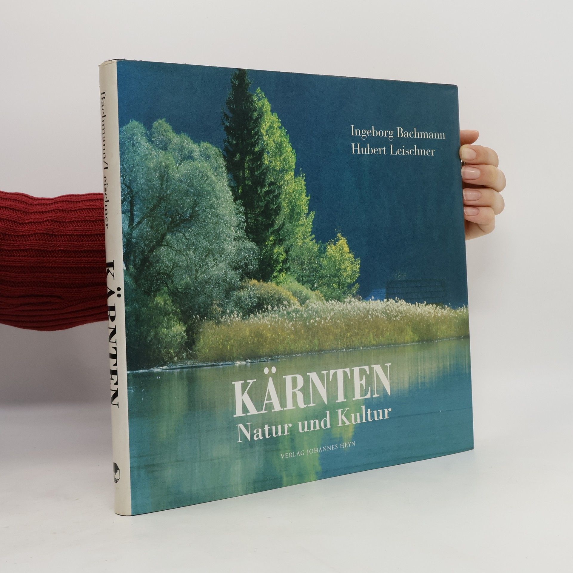 Kärnten