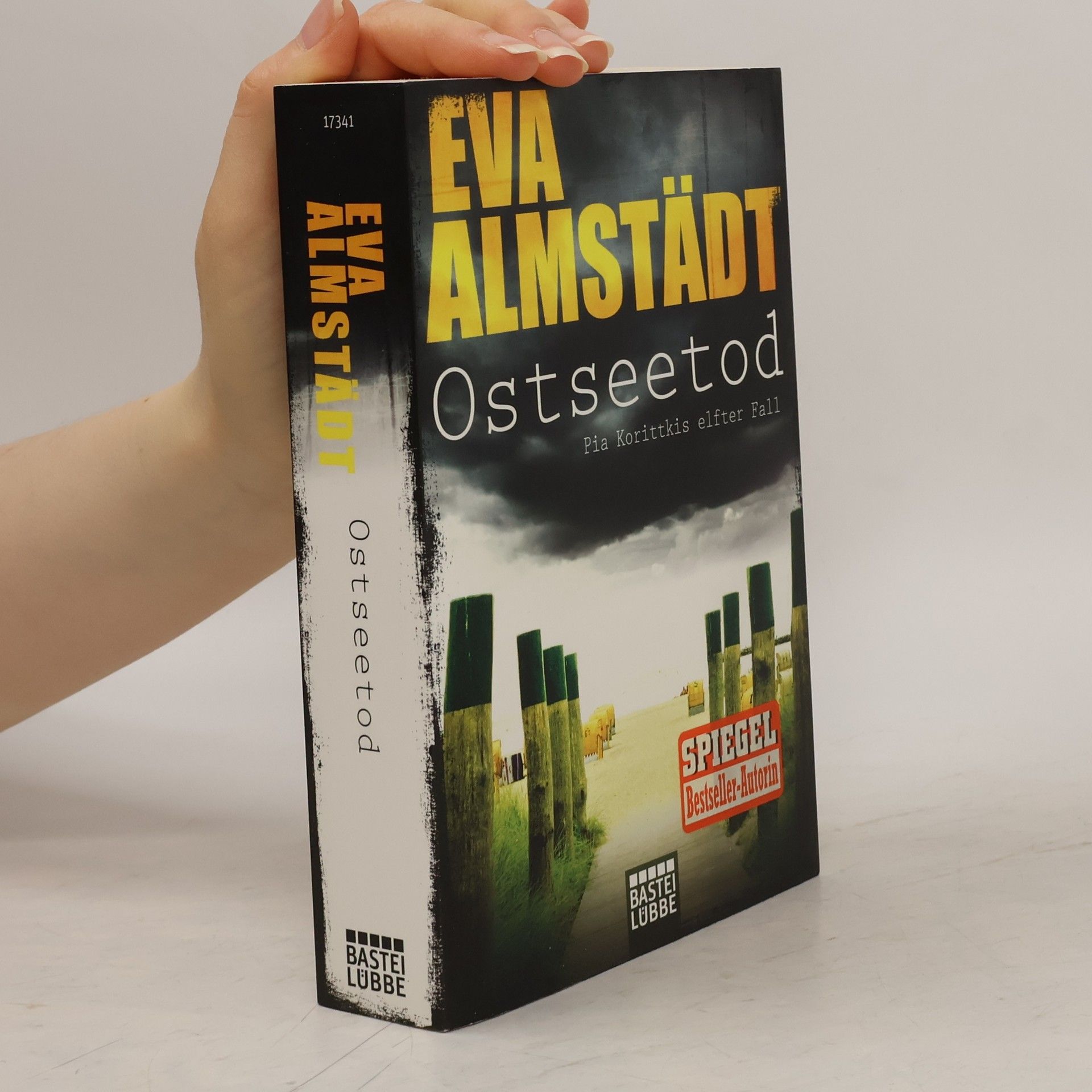 Eva Almstädt Ostseetod