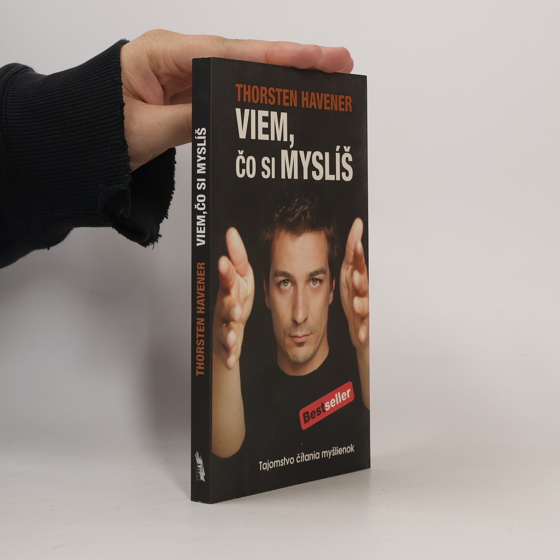 Thorsten Havener Viem, čo si myslíš