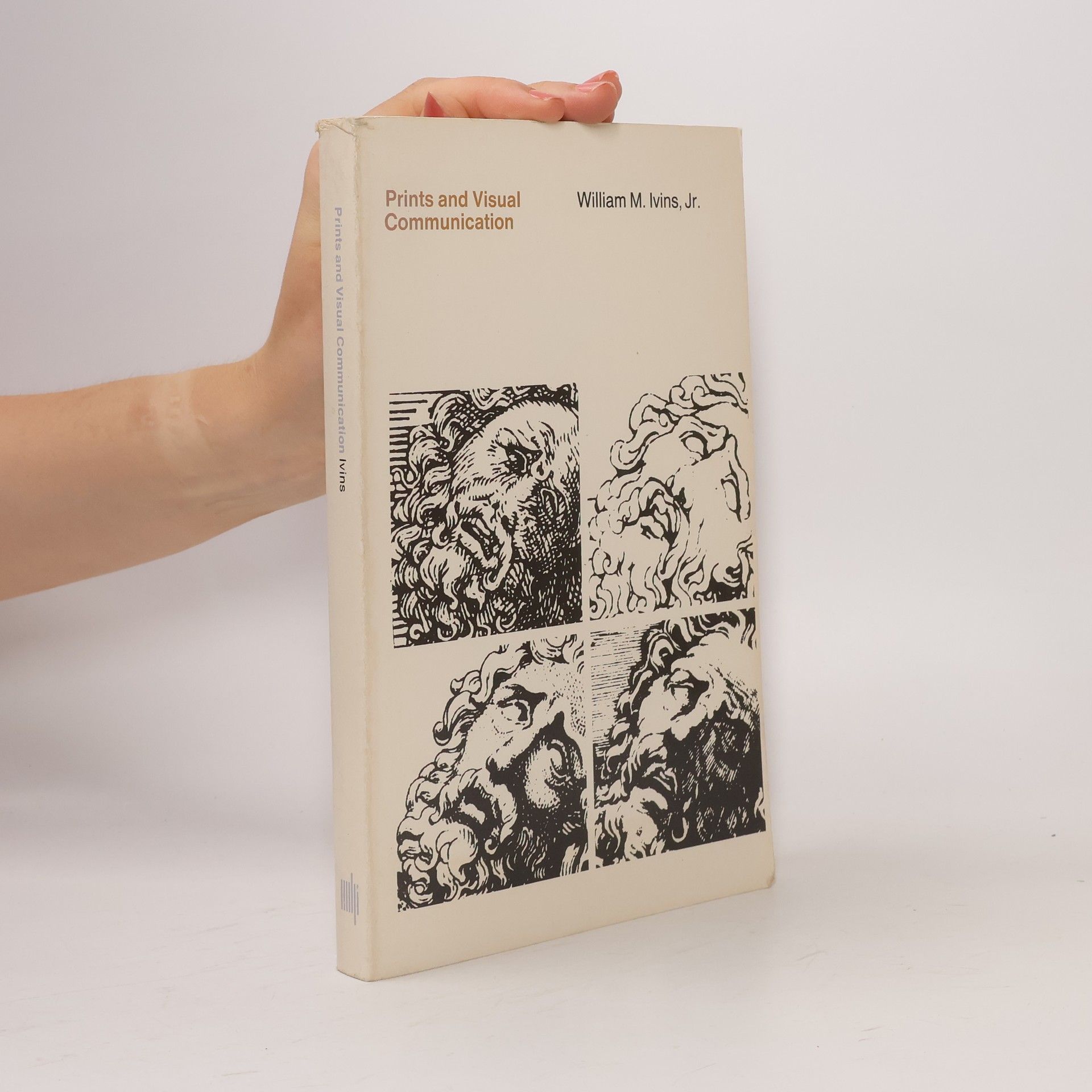 William Mills Ivins Jr. Prints and Visual Communication