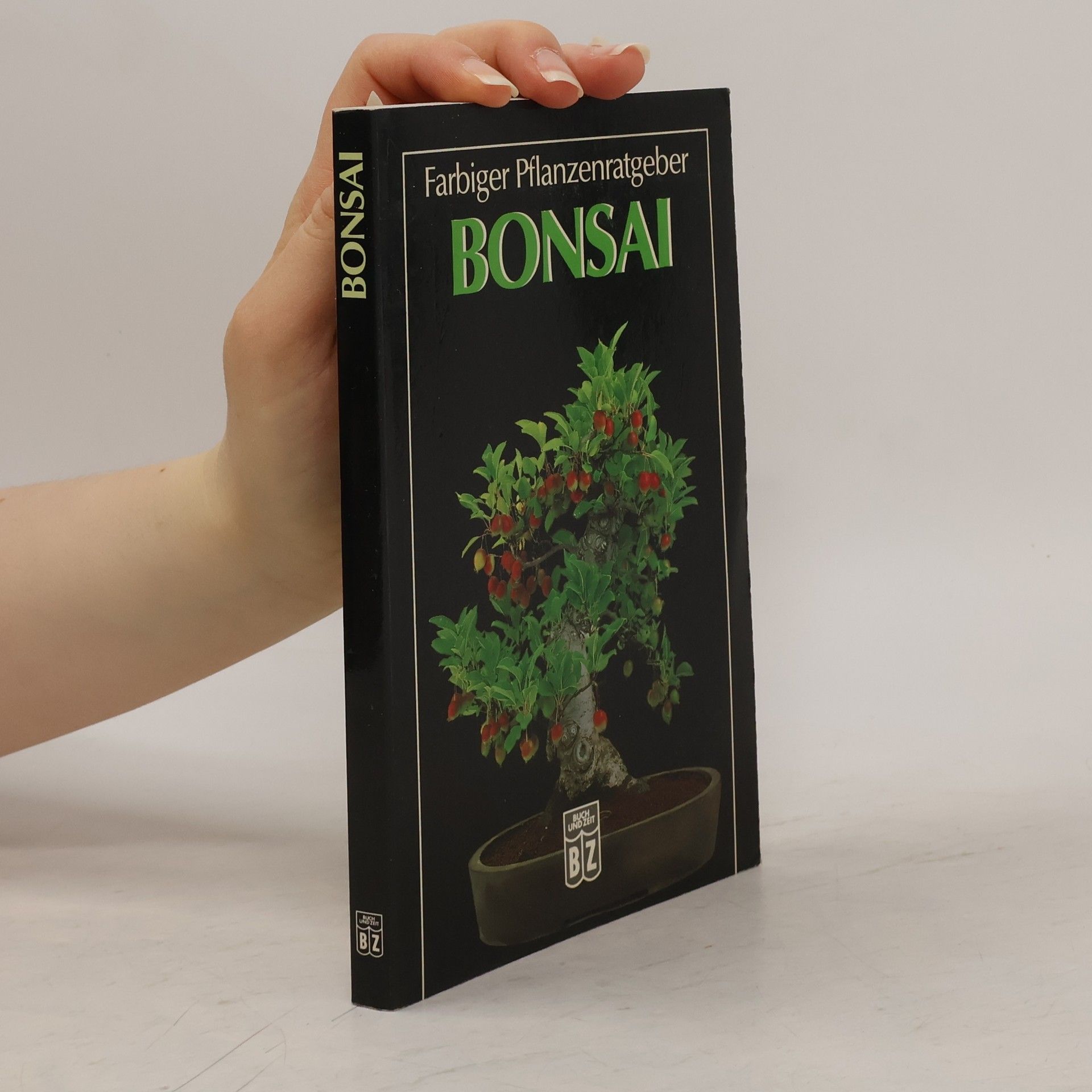 Elisabeth Müller Bonsai
