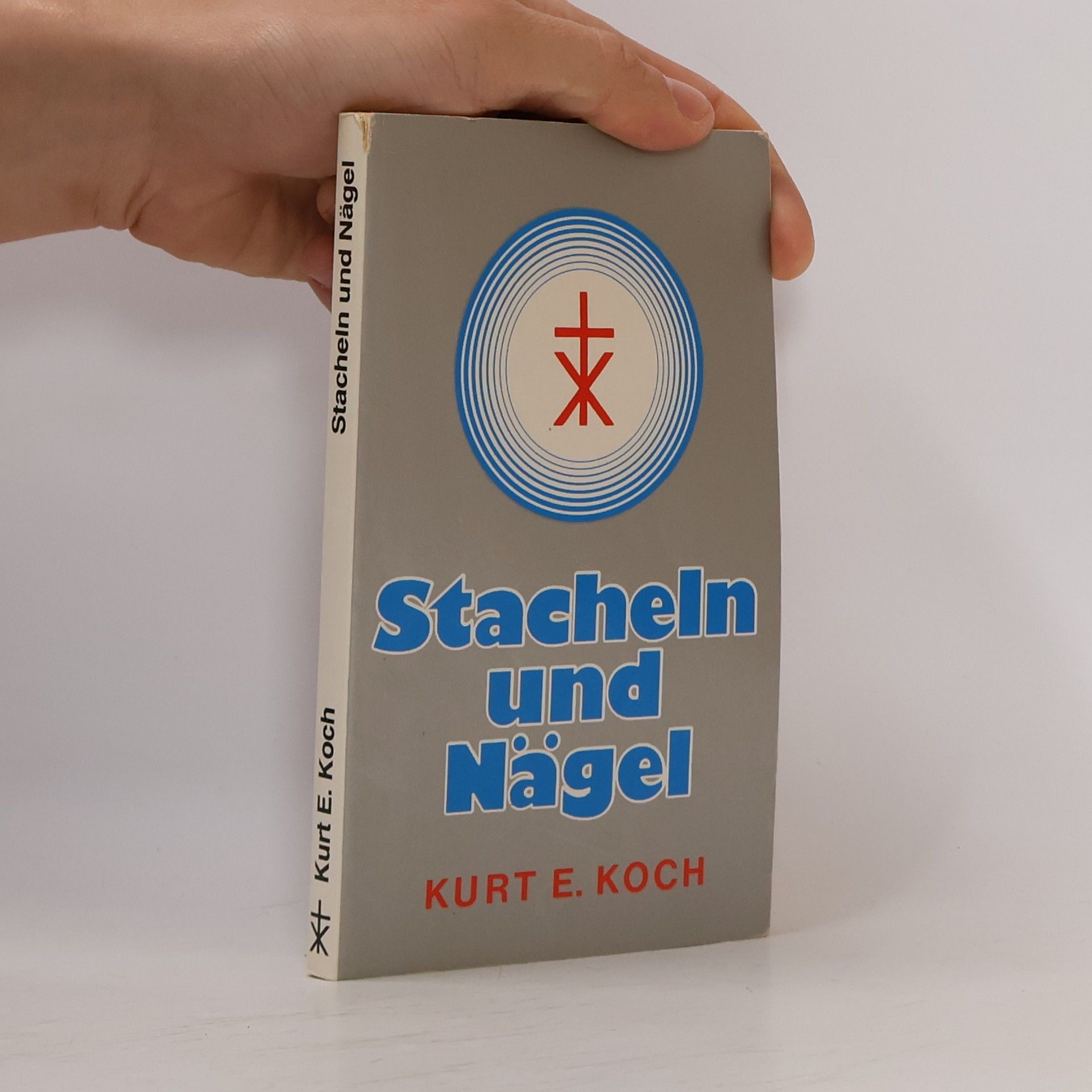 Stacheln und Nägel