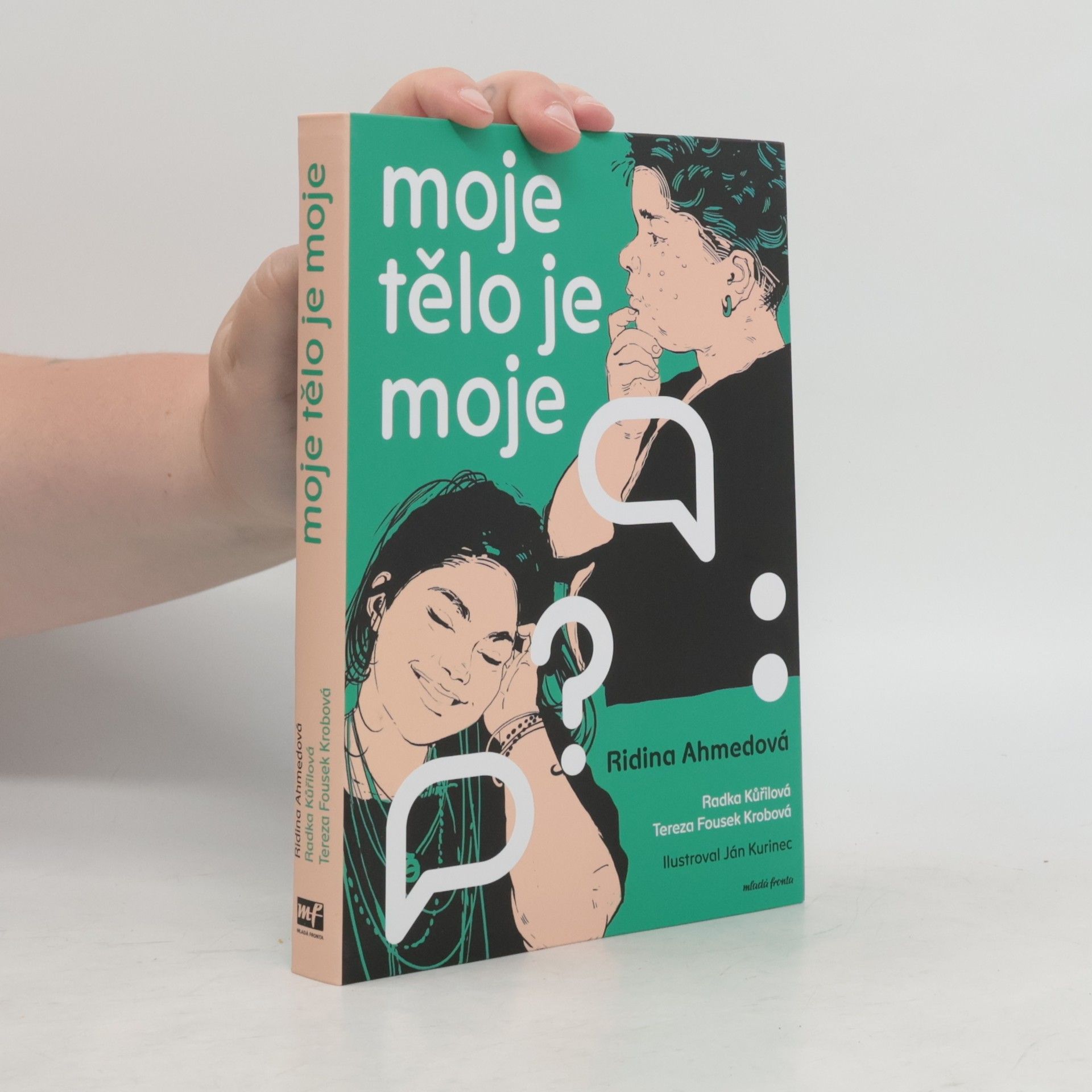 Moje tělo je moje