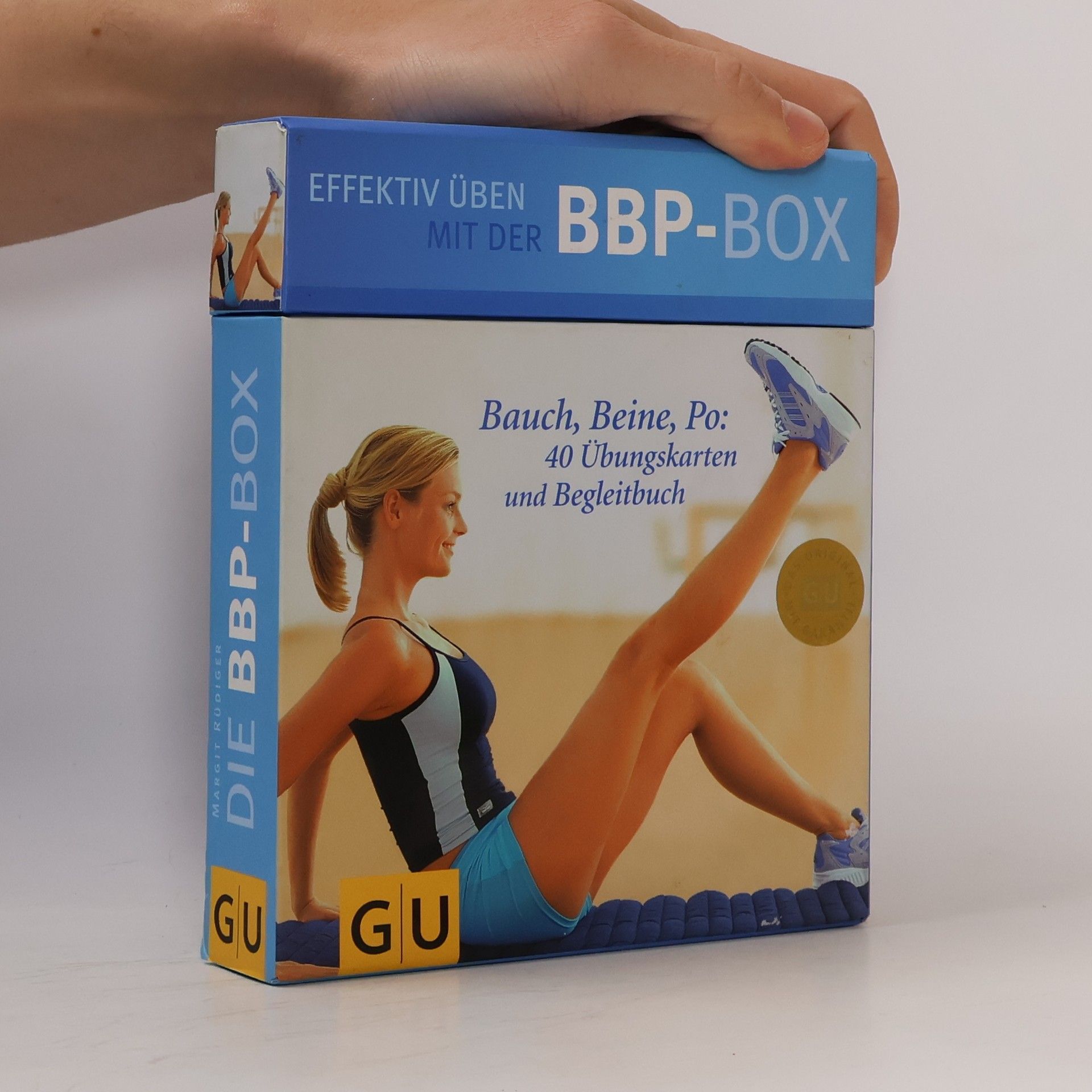 Die BBP-Box