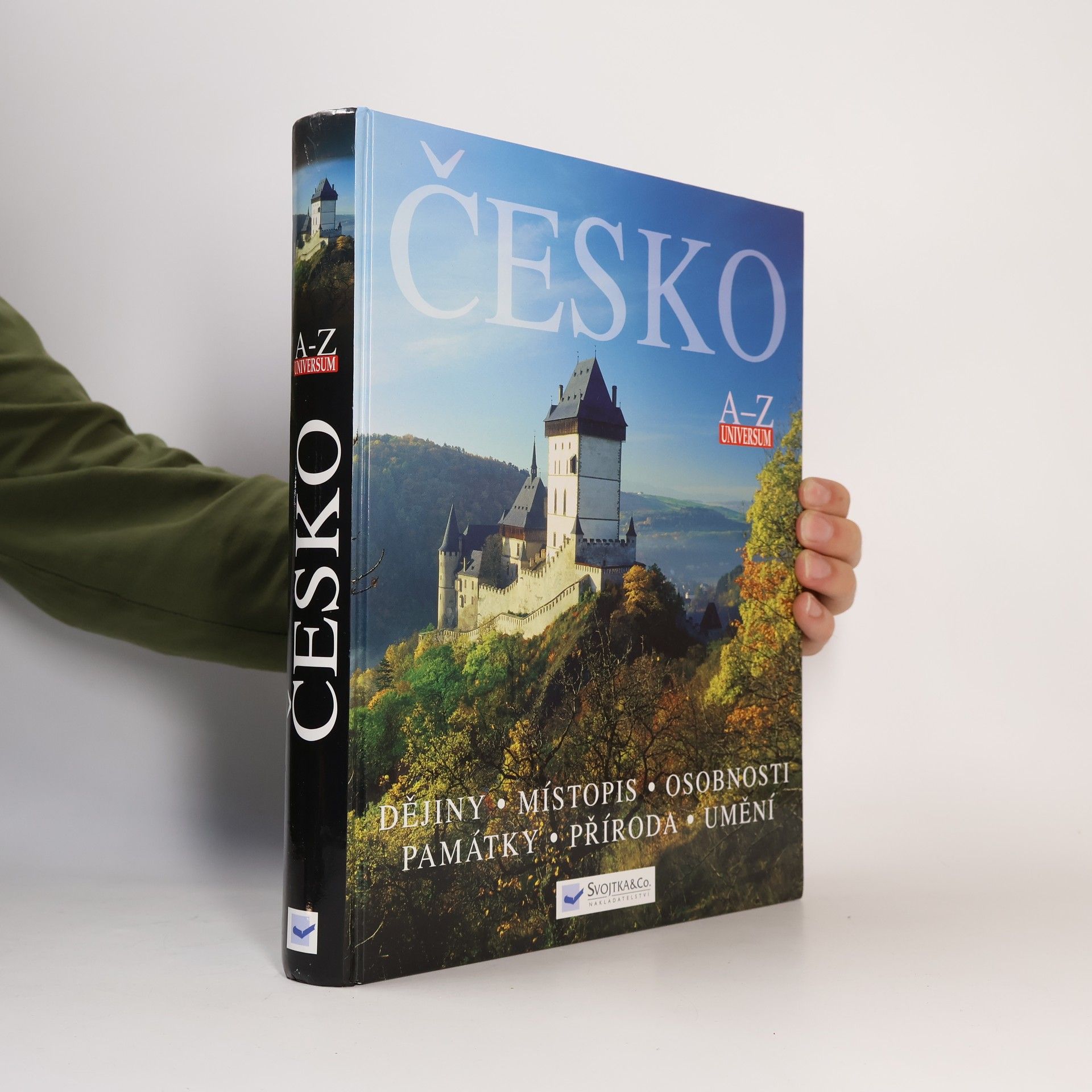AA.VV. Česko