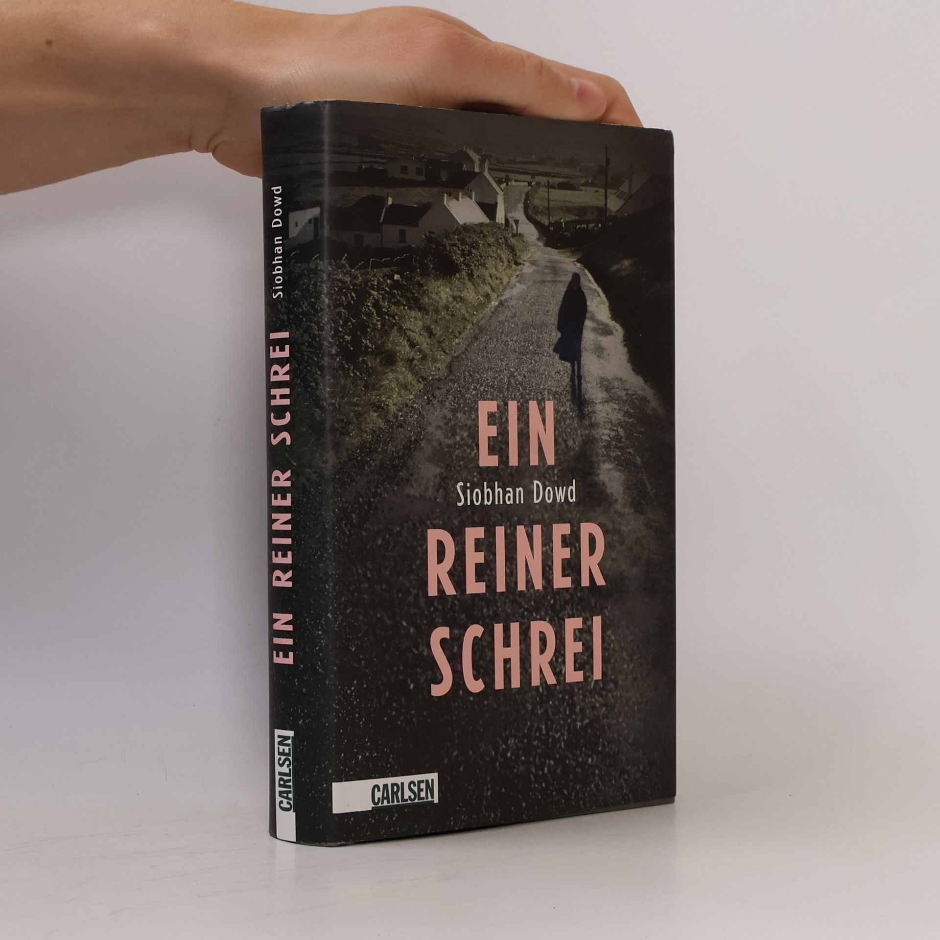 Ein reiner Schrei