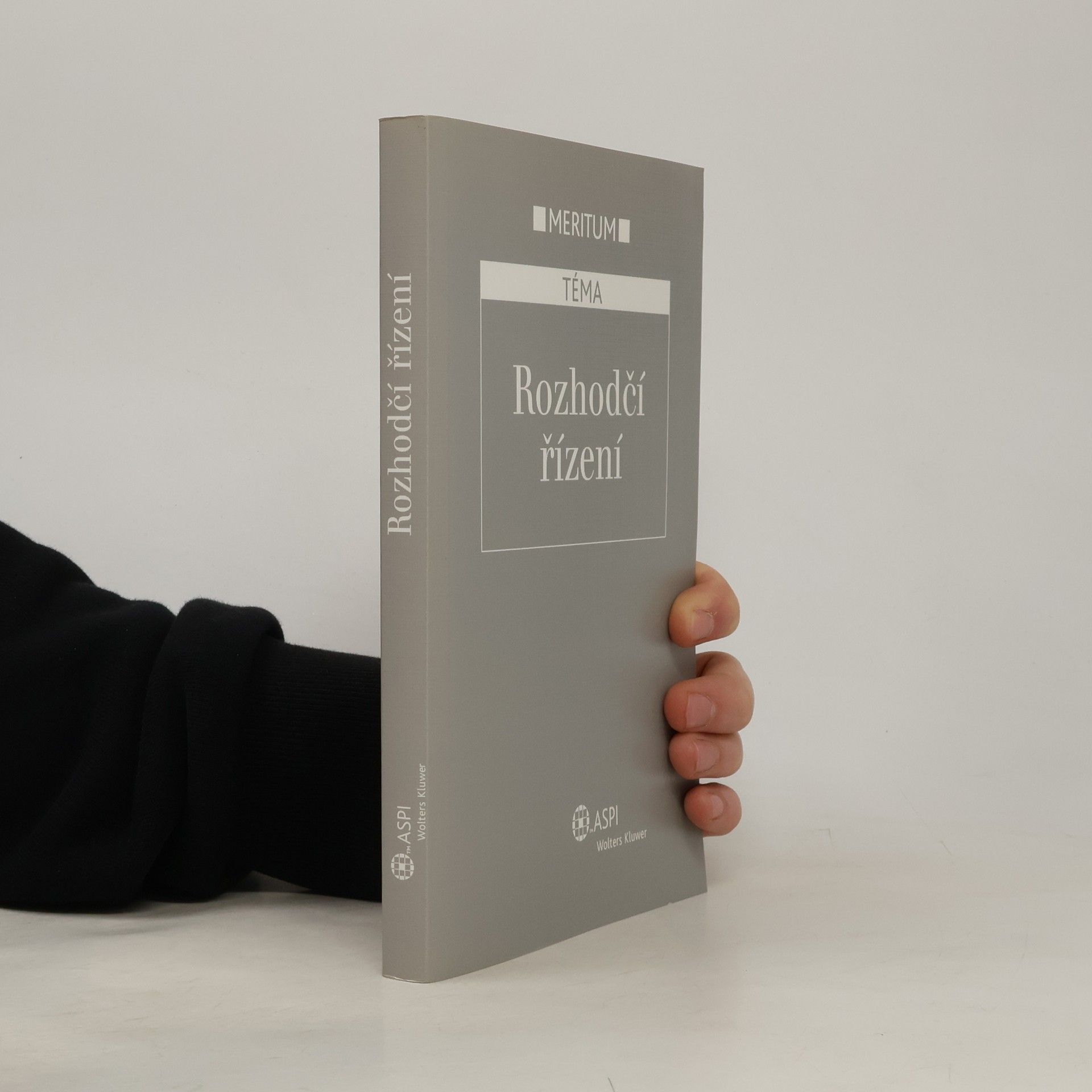 Bohuslav Klein Rozhodčí řízení : výklad je zpracován k právnímu stavu ke dni 1.3.2007