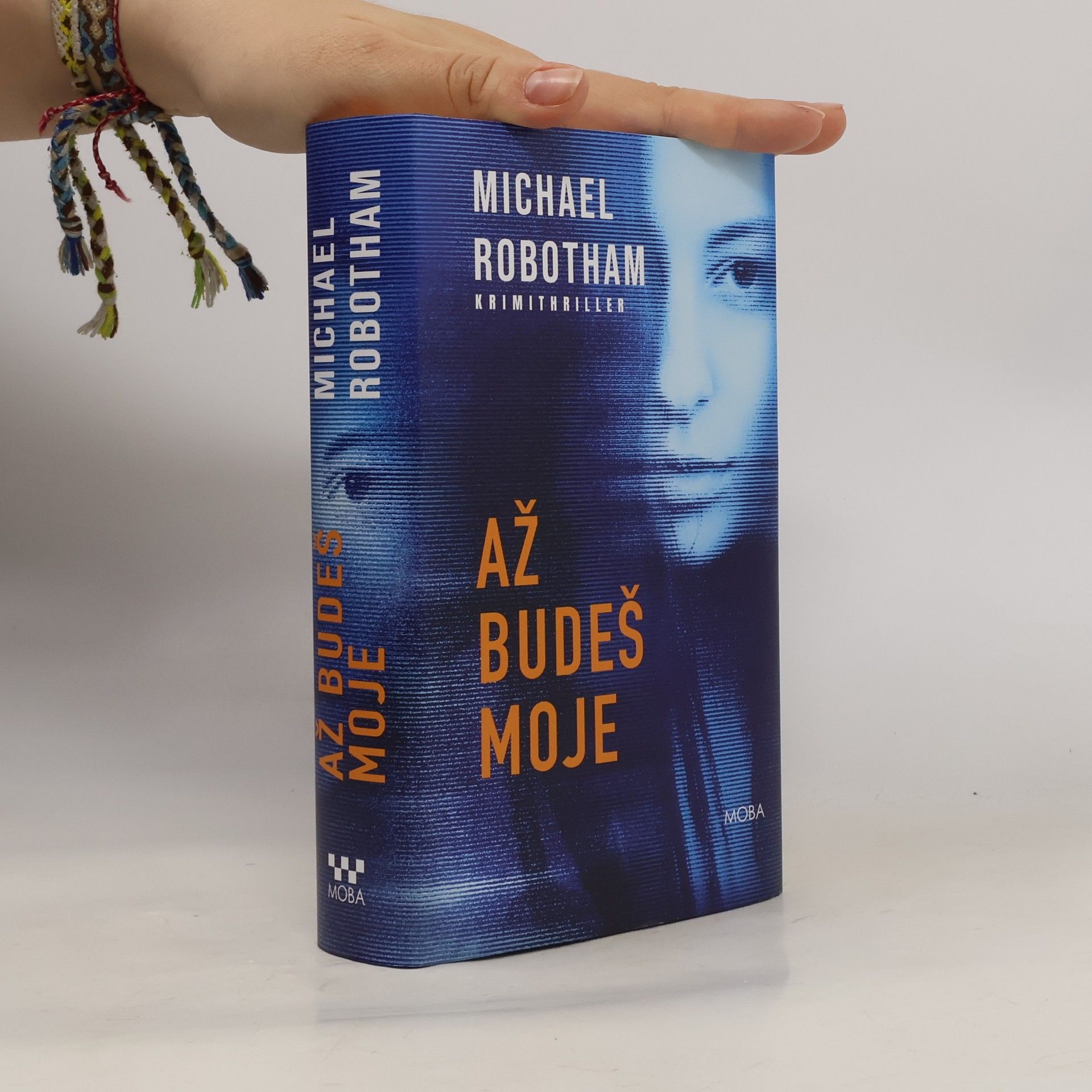 Až budeš moje