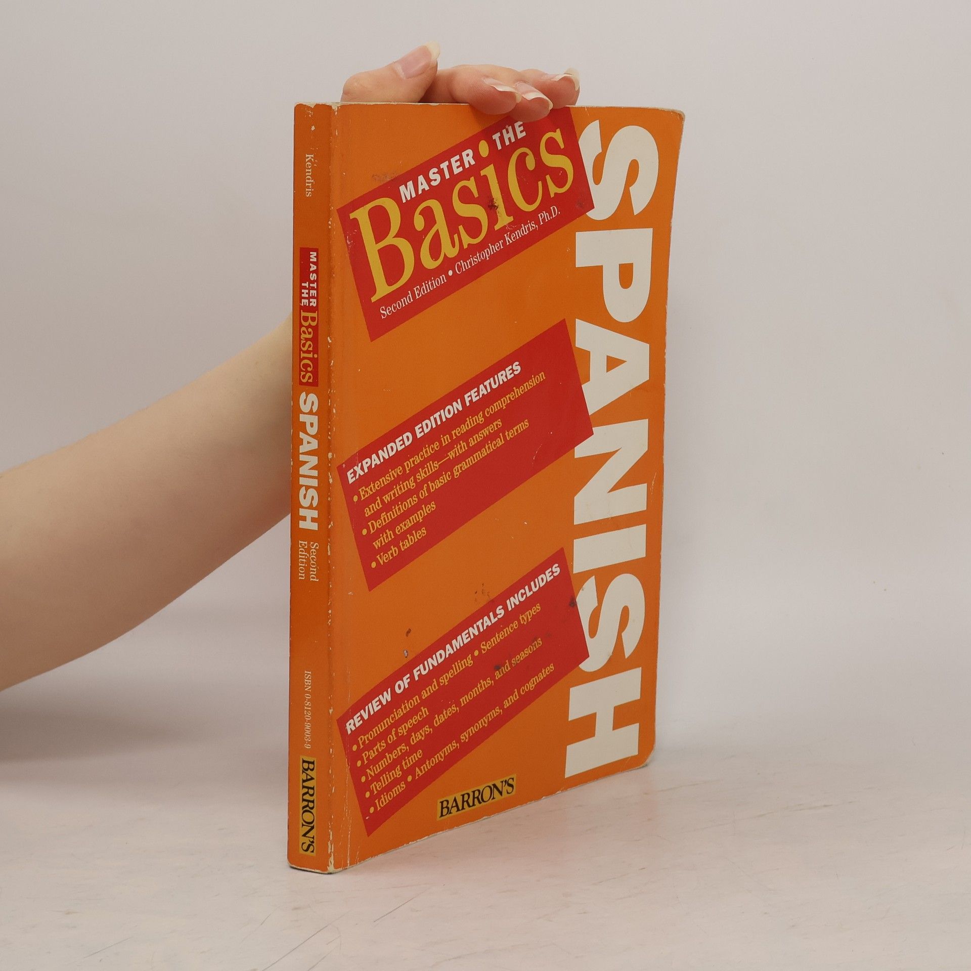 Master the Basics Series: Master the Basics