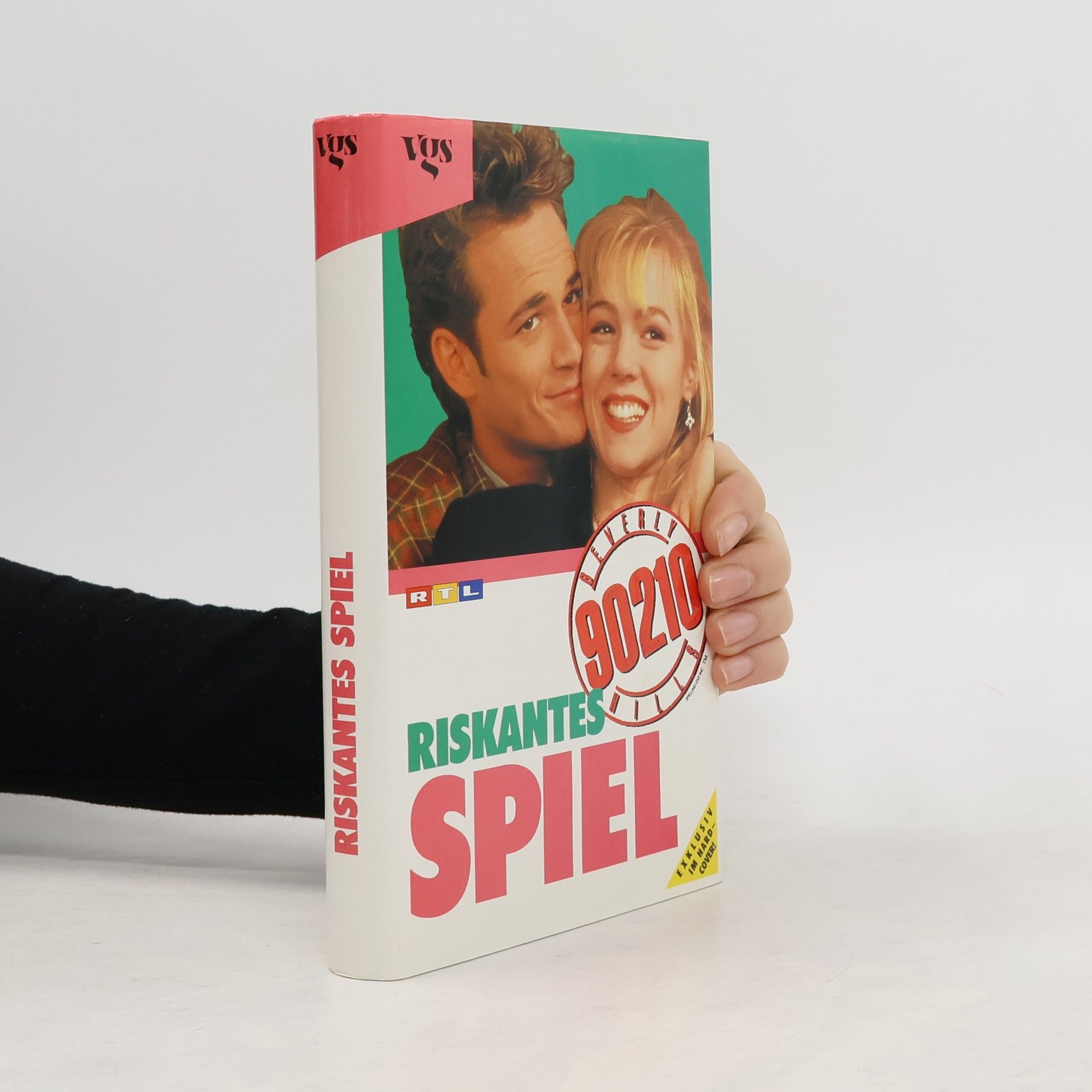 Autorenkollektiv Riskantes Spiel