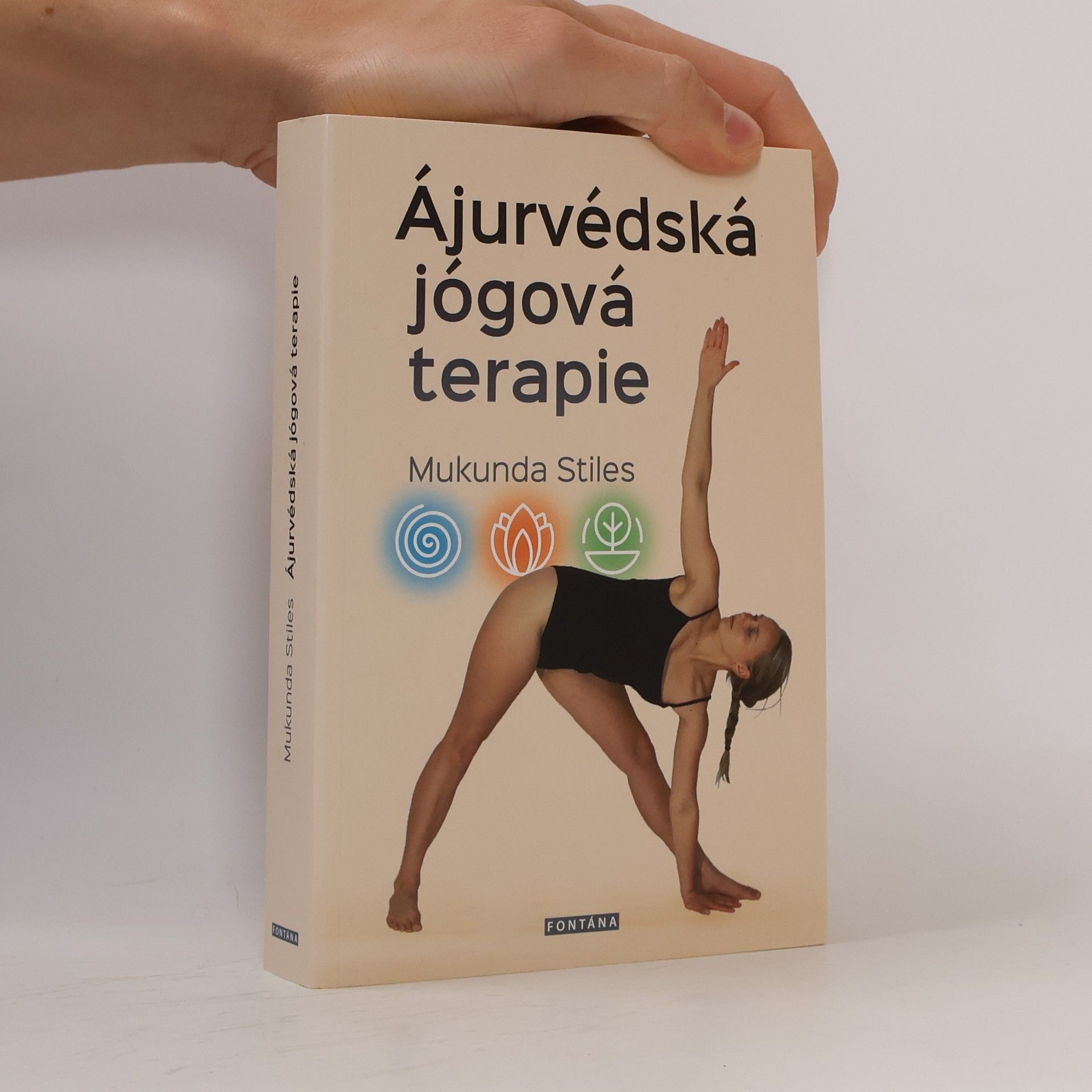 Ájurvédská jógová terapie
