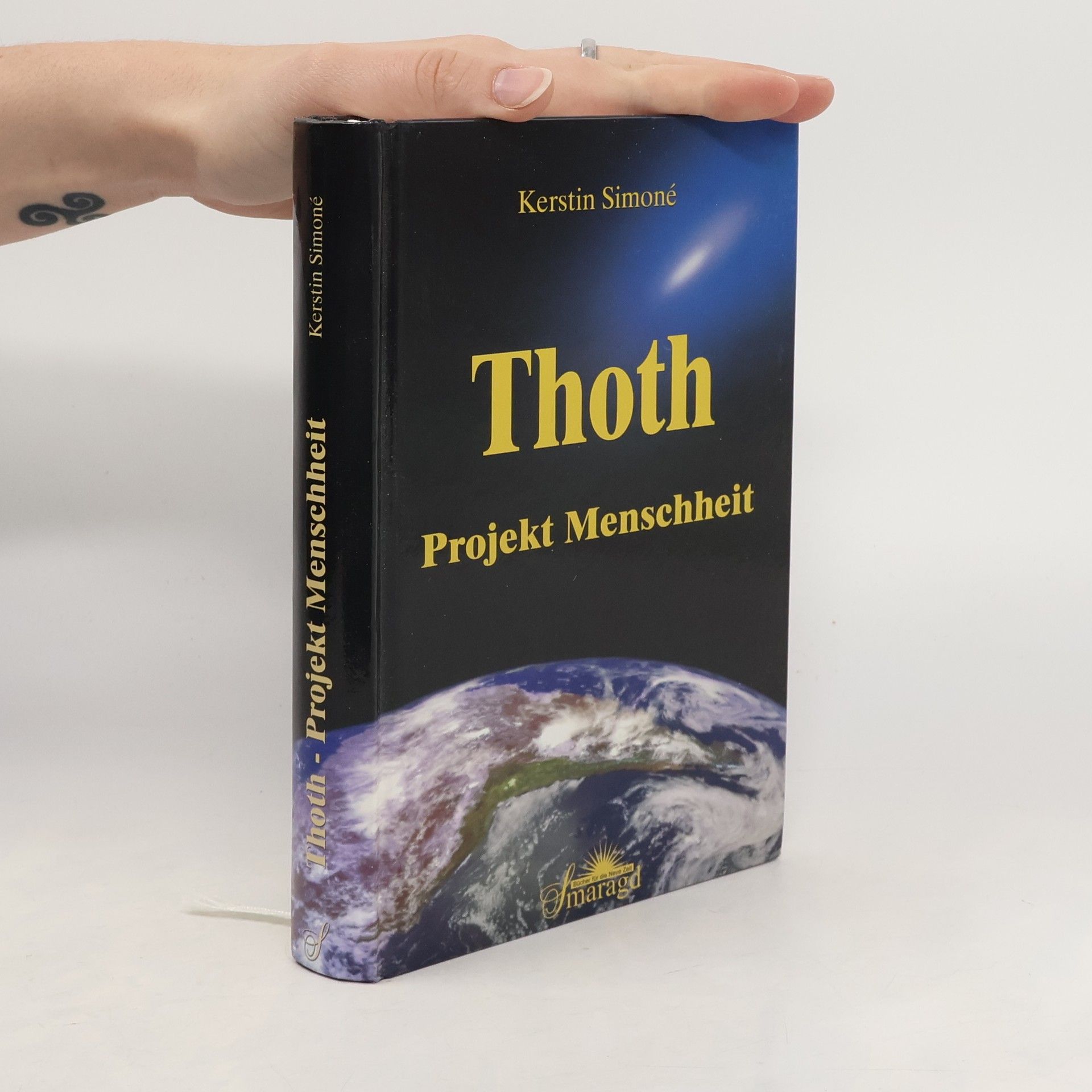 Thoth
