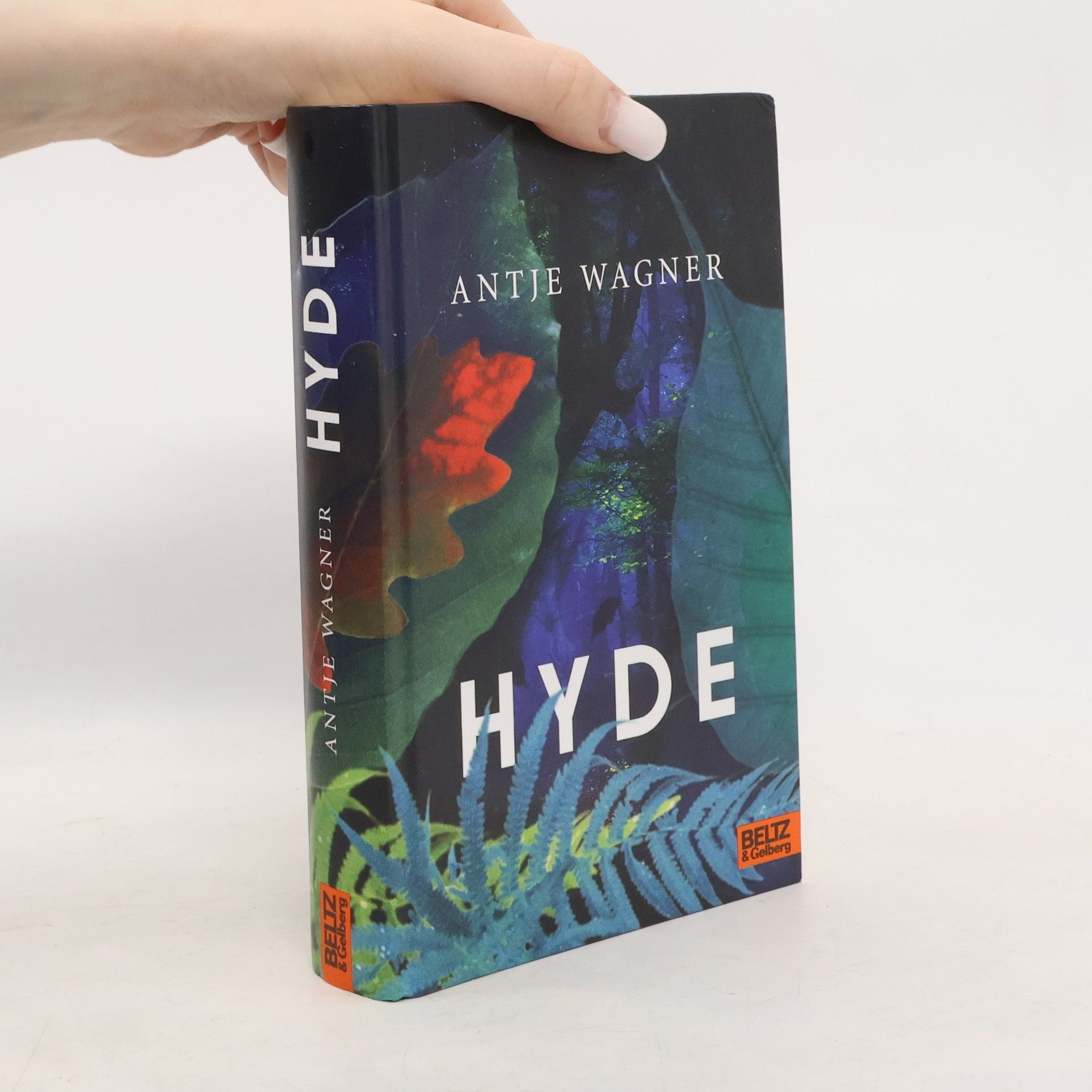 Hyde