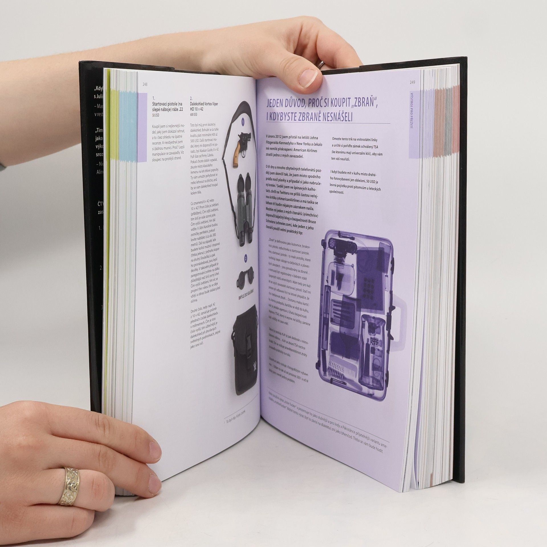 Timothy Ferriss Čtyřhodinový šéfkuchař. Snadná cesta k tomu, abyste vařili jako profíci, naučili se cokoliv a dobře se vám žilo