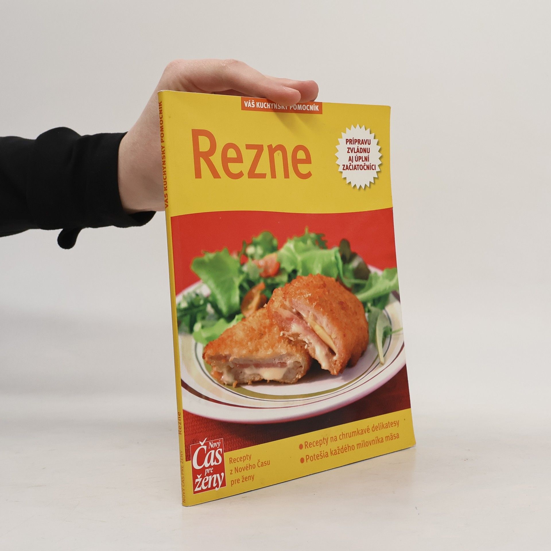 Rezne