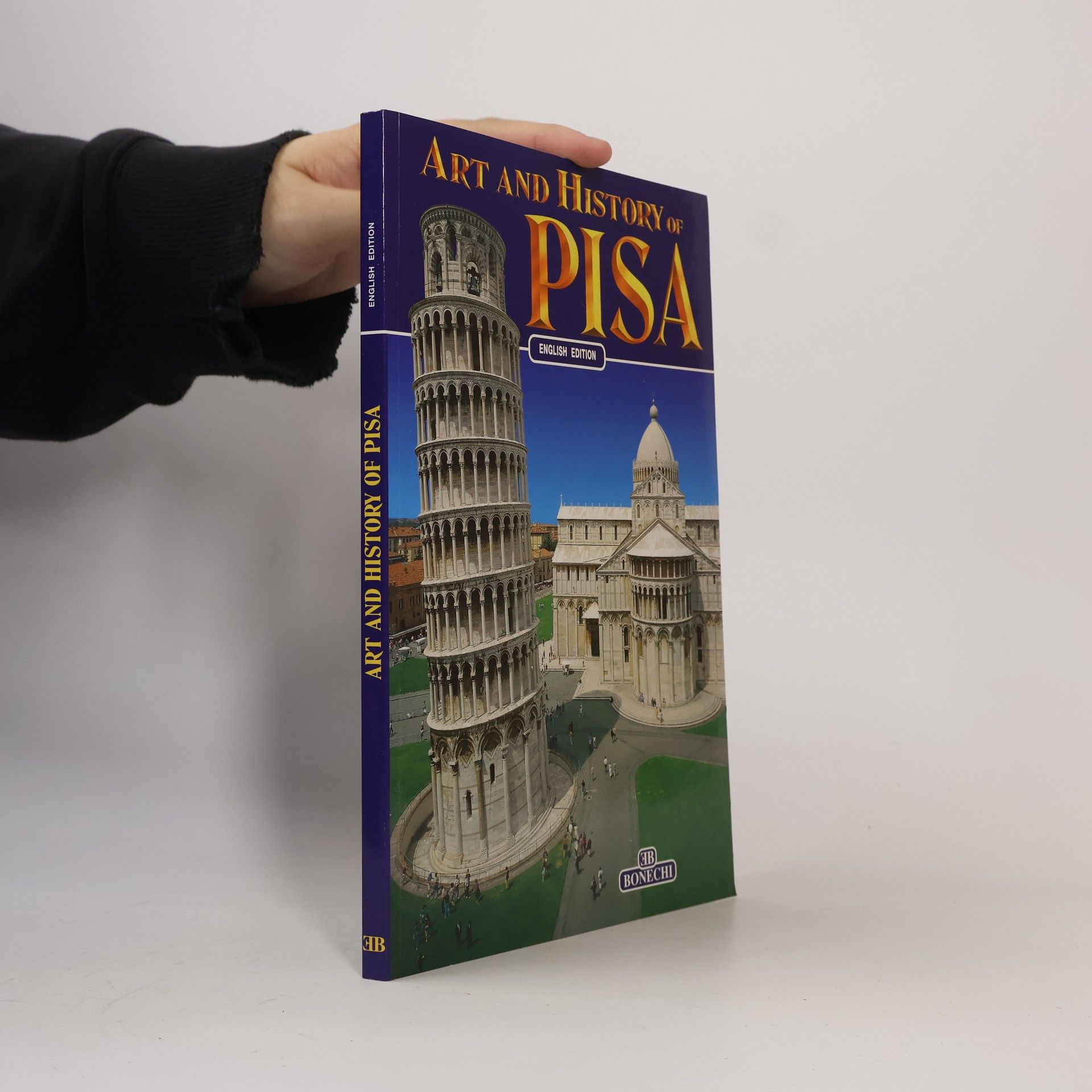 Art and History of Pisa