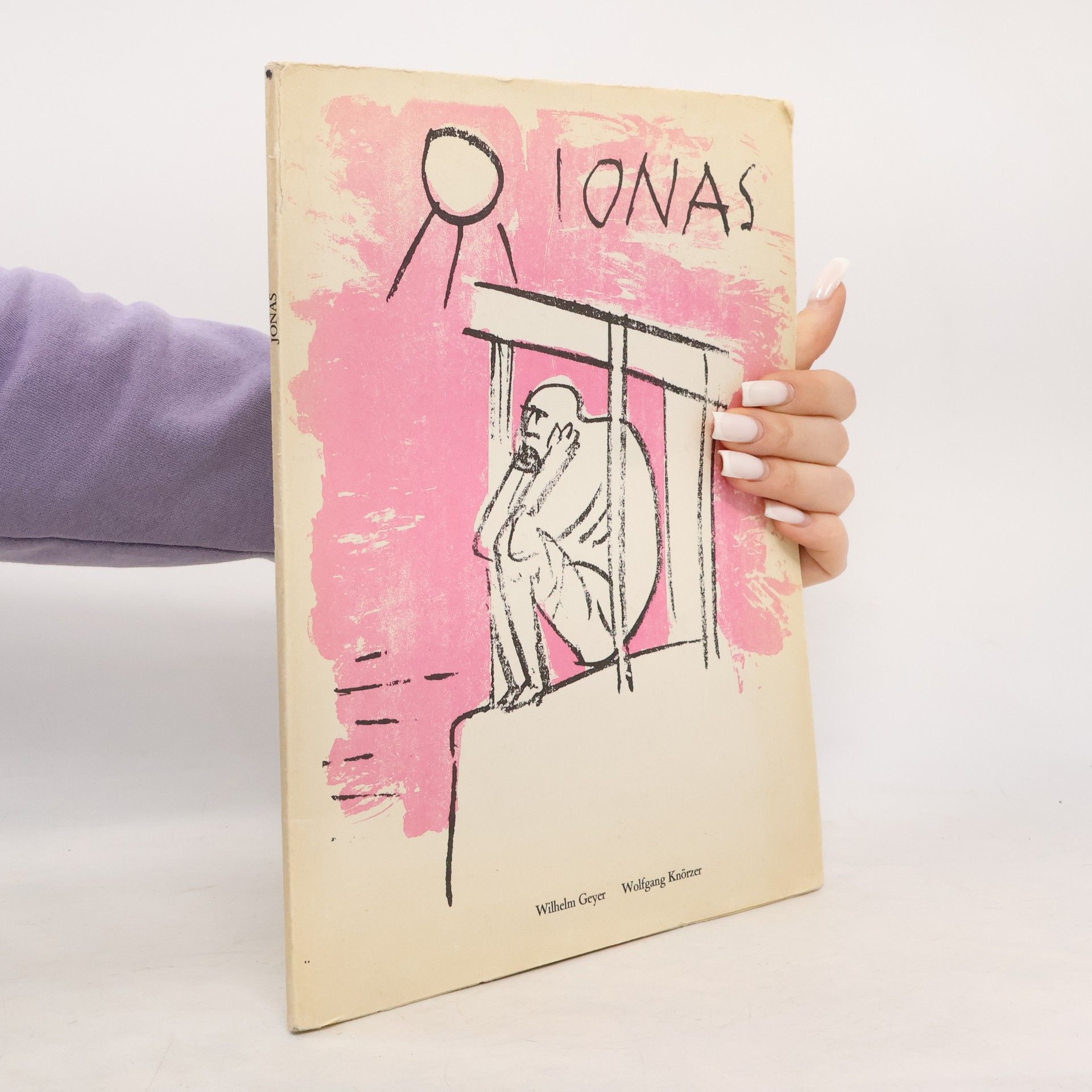 Jonas