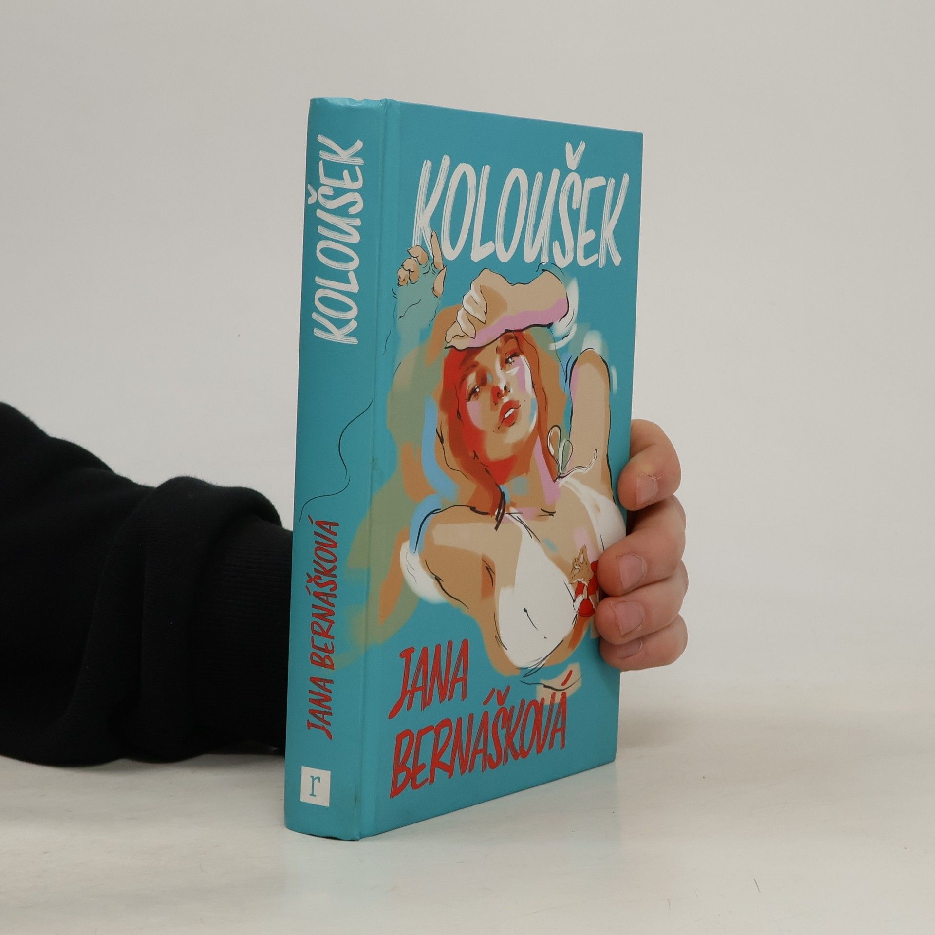 Koloušek