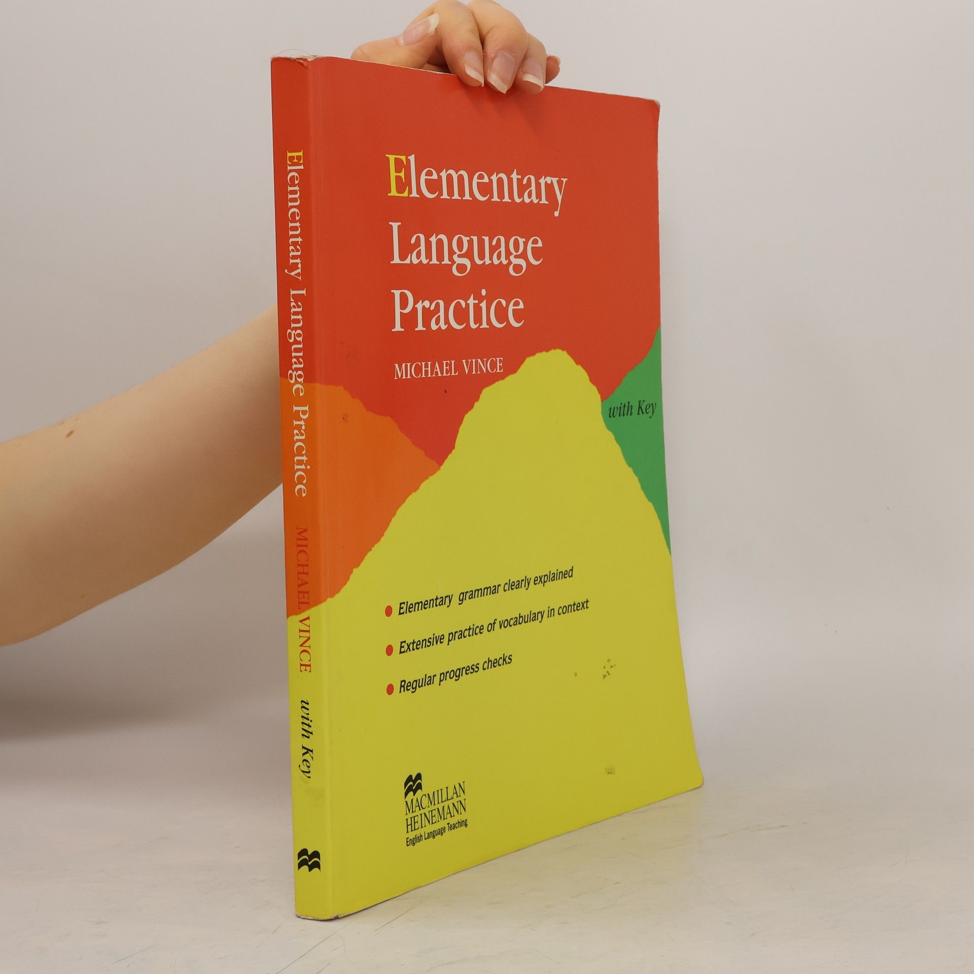 Elementary Language Practice