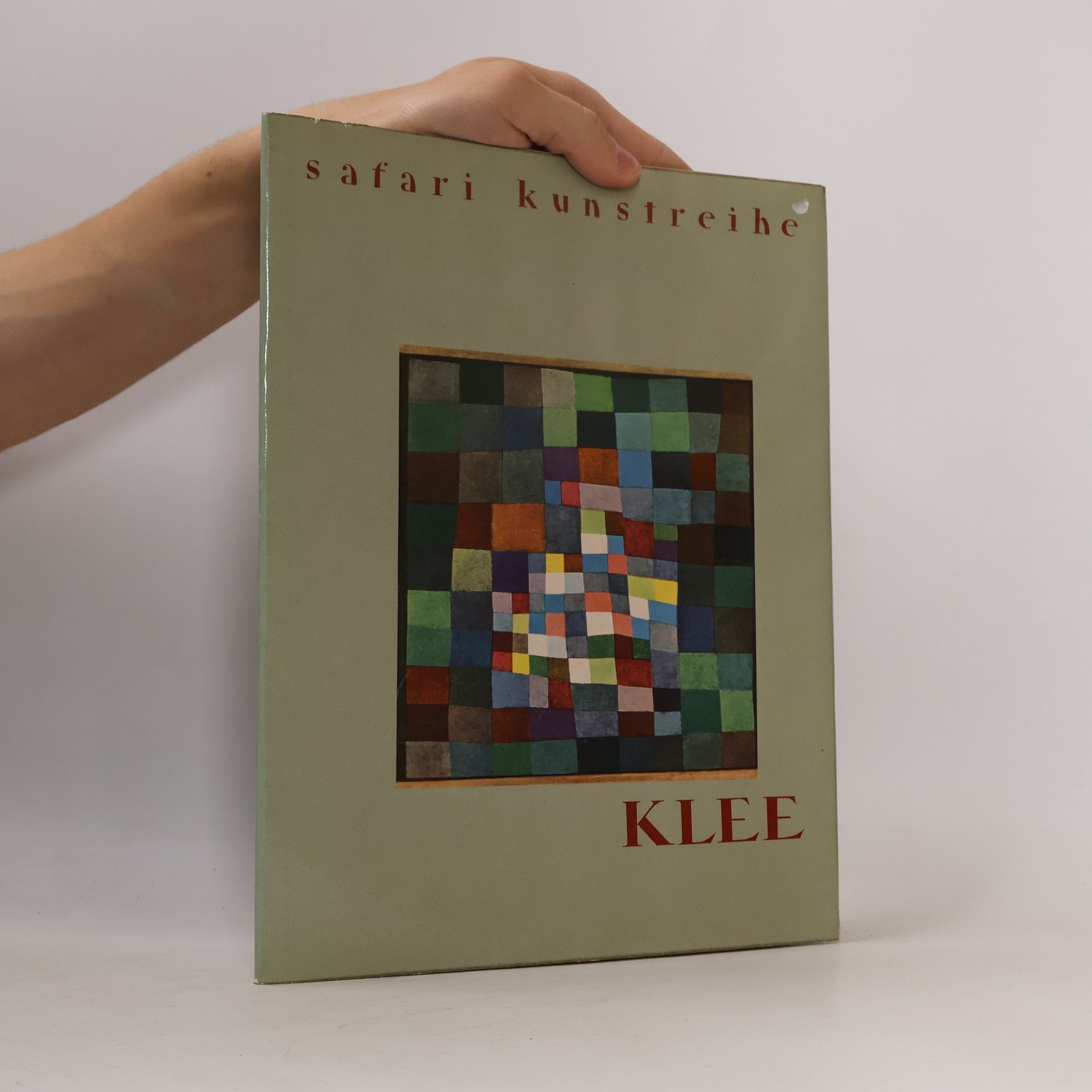 Paul Klee 1879-1940