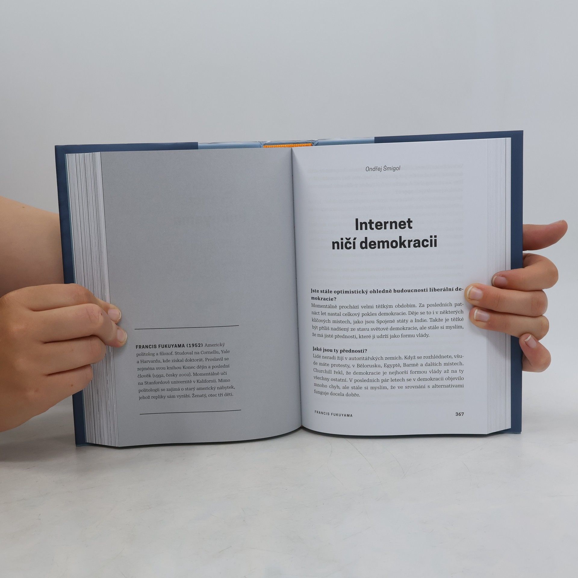 Autorenkollektiv Proměny života. Rozhovory 50 osobností